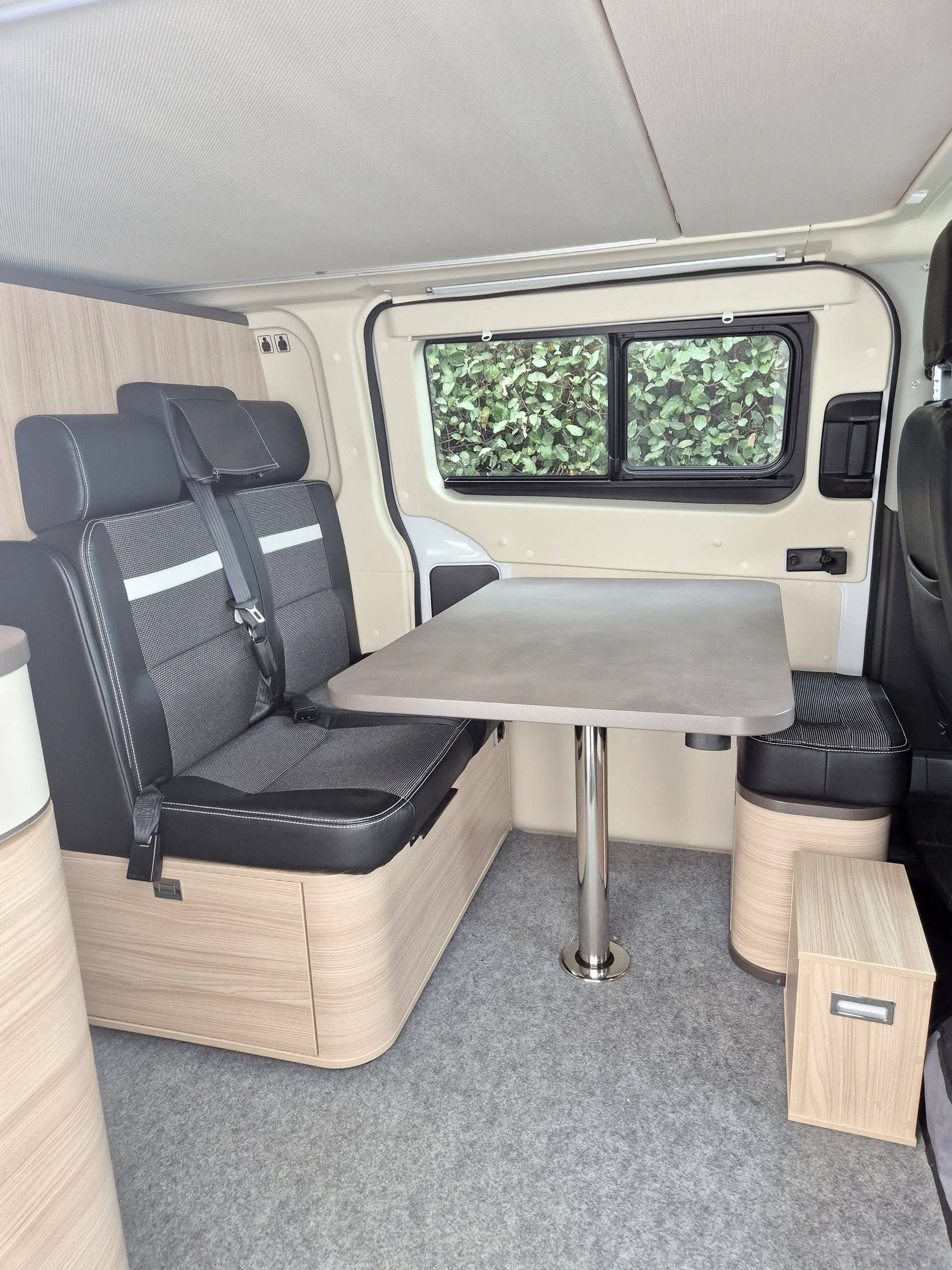 Stylevan Belize