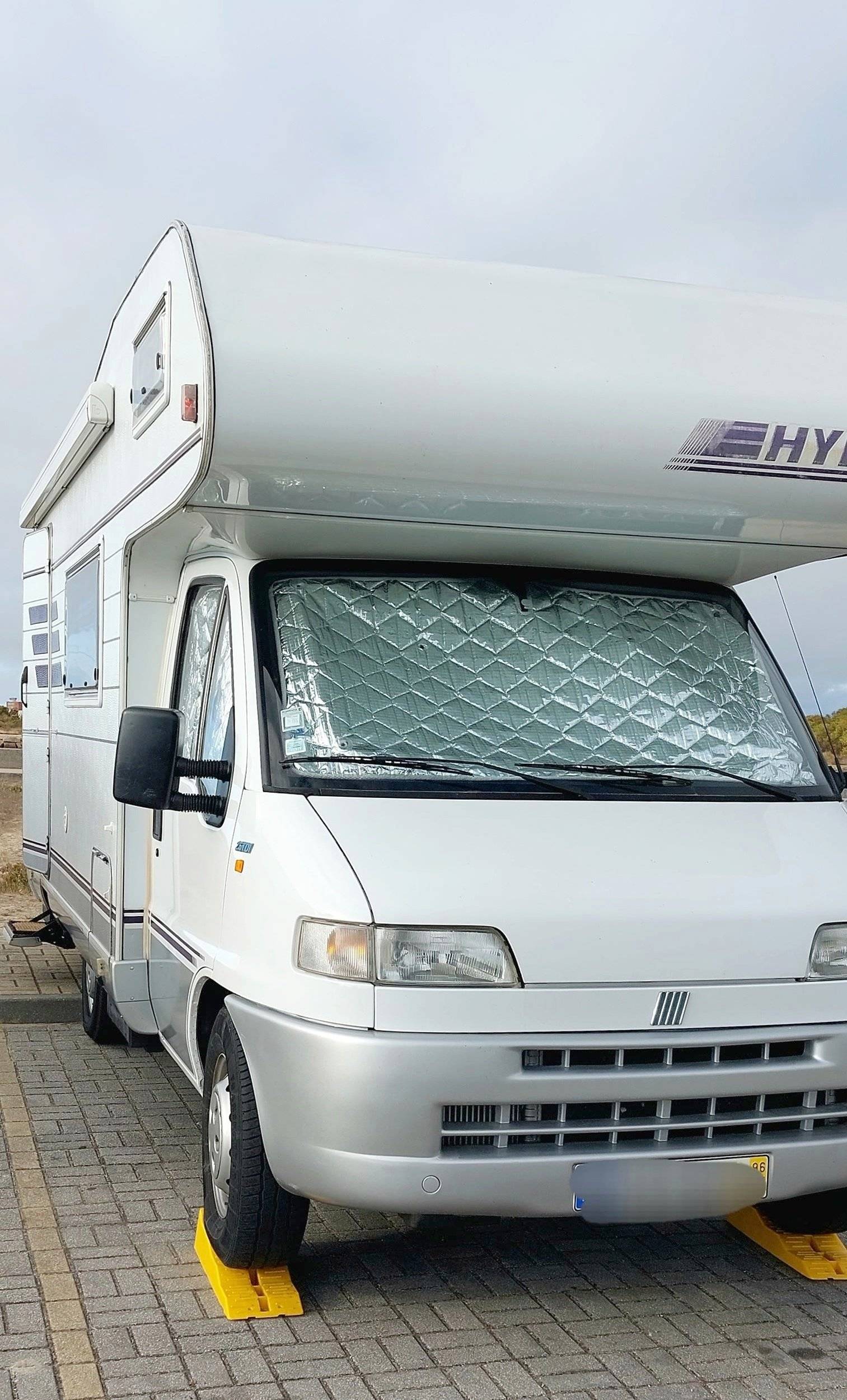 Hymer 