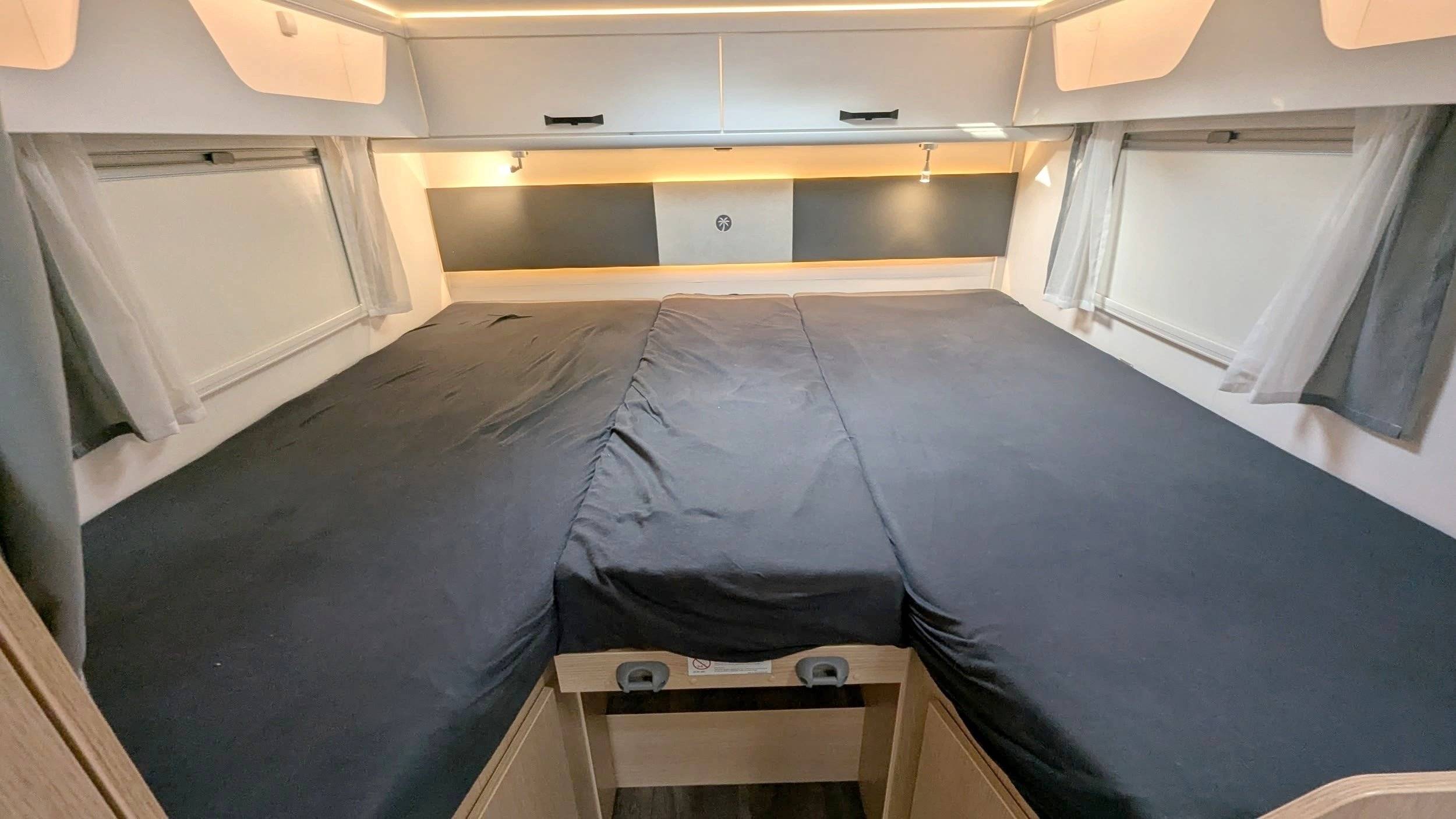 Sunlight T680 Adventure Edition