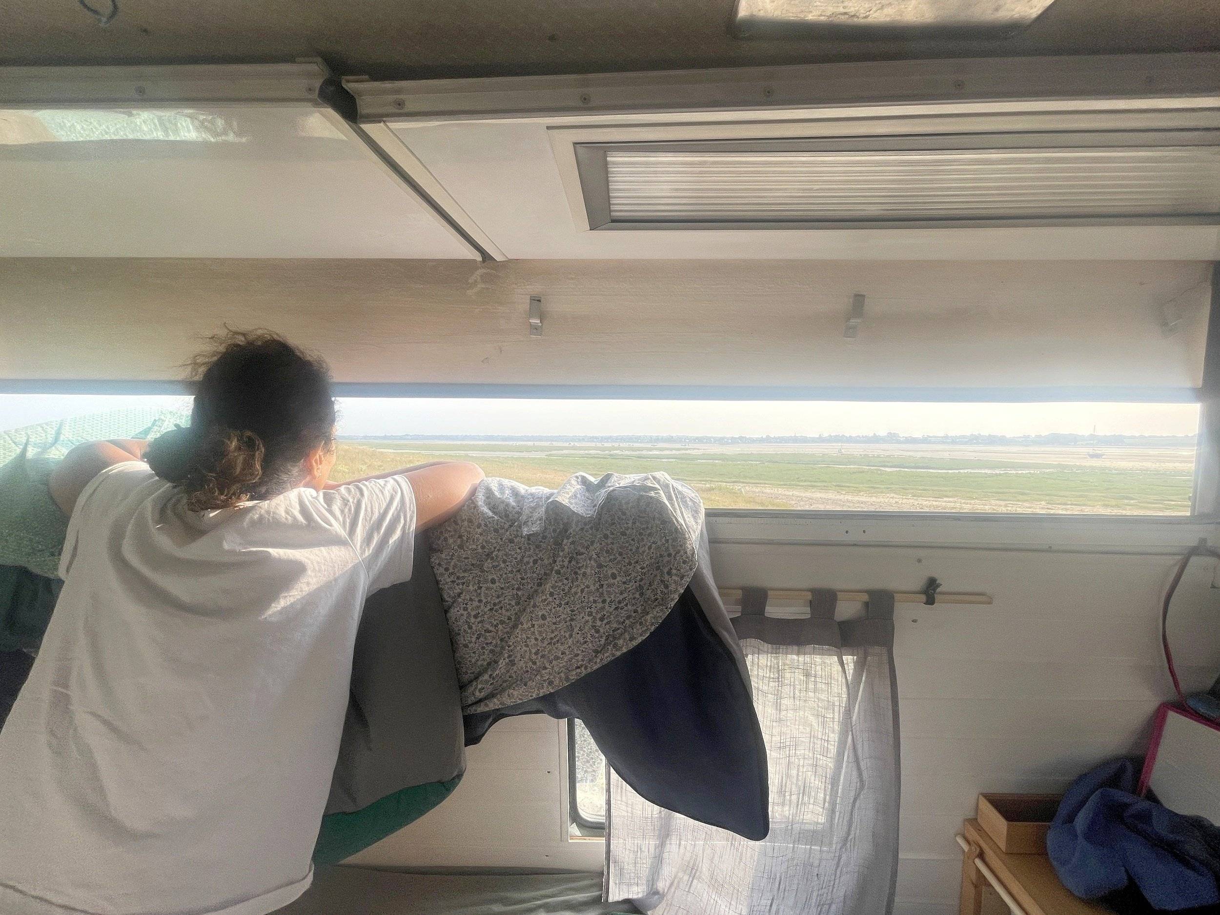 Vanloisir Camper TOYOTA HIACE