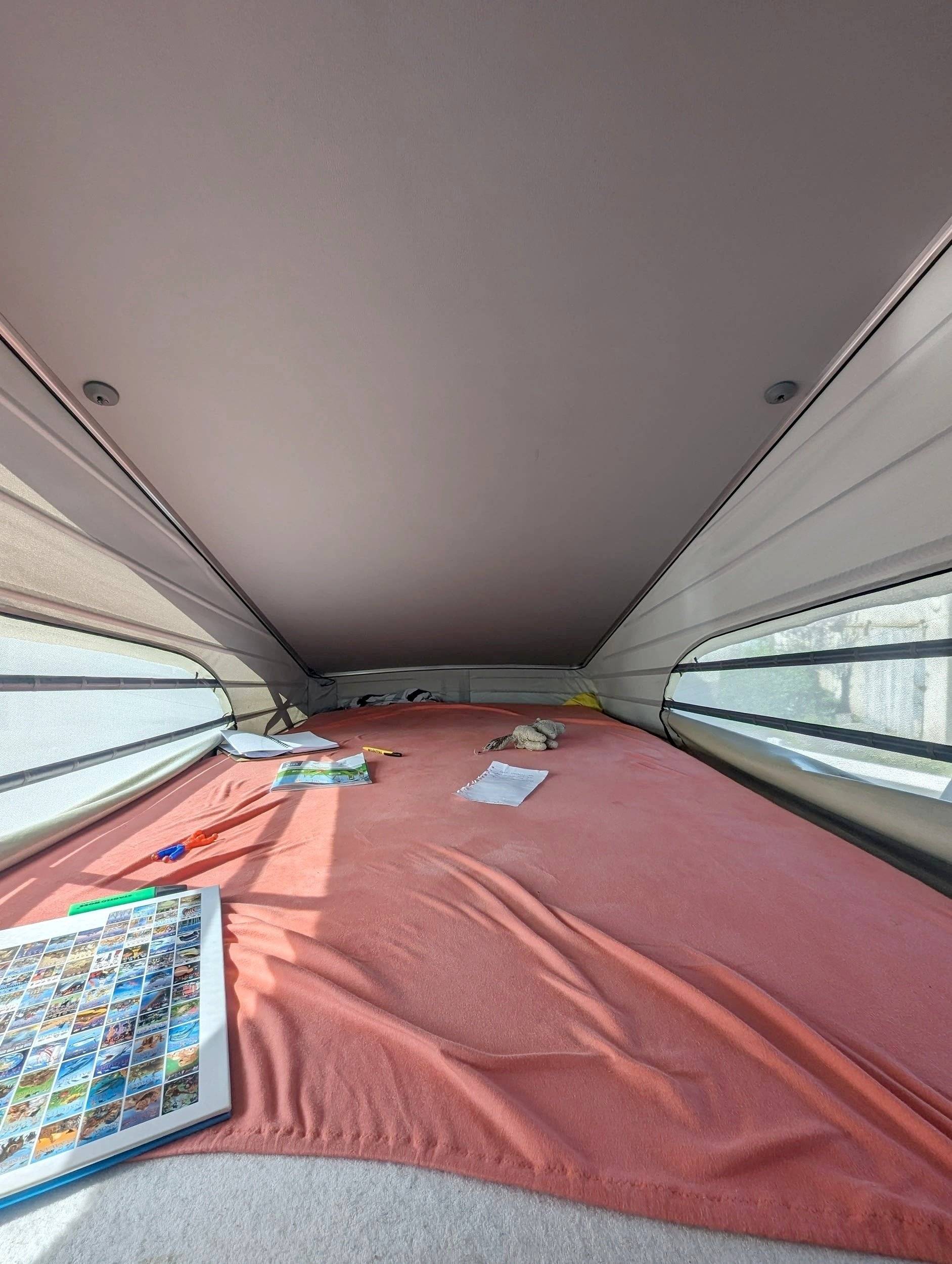 Mercedes Viano Marco Polo