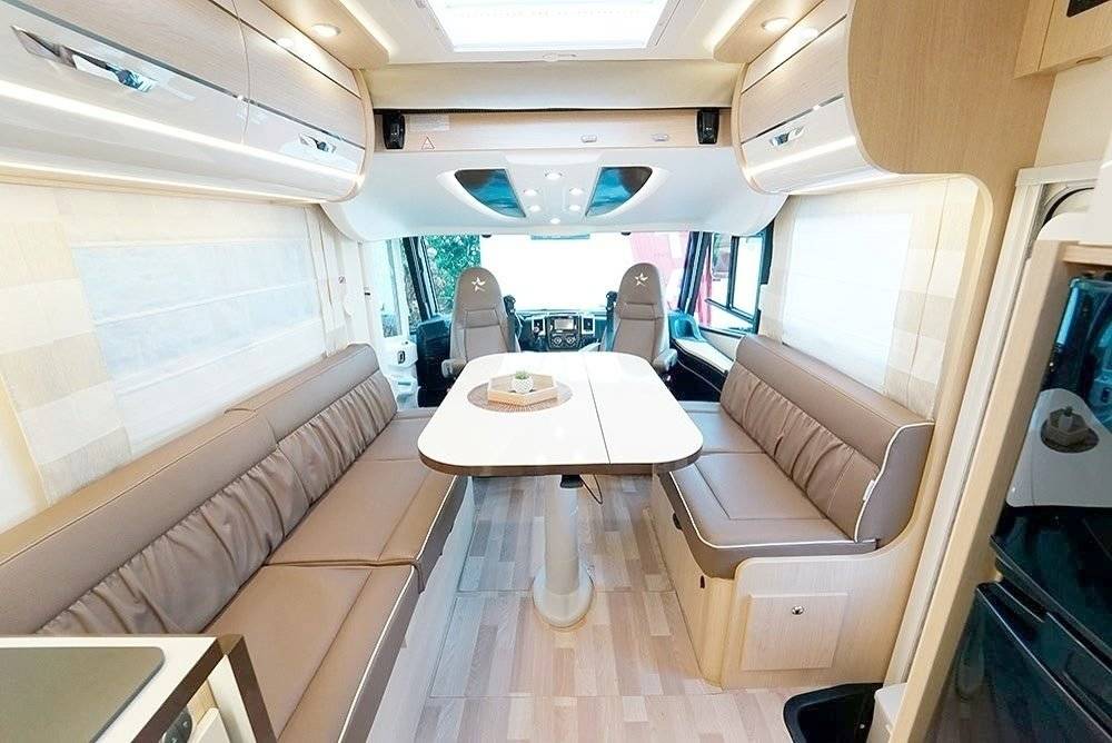 Autostar Ducato 2,3 l 130 ch.