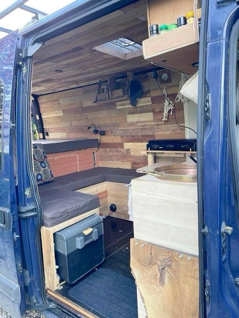 Renault Renault Master 