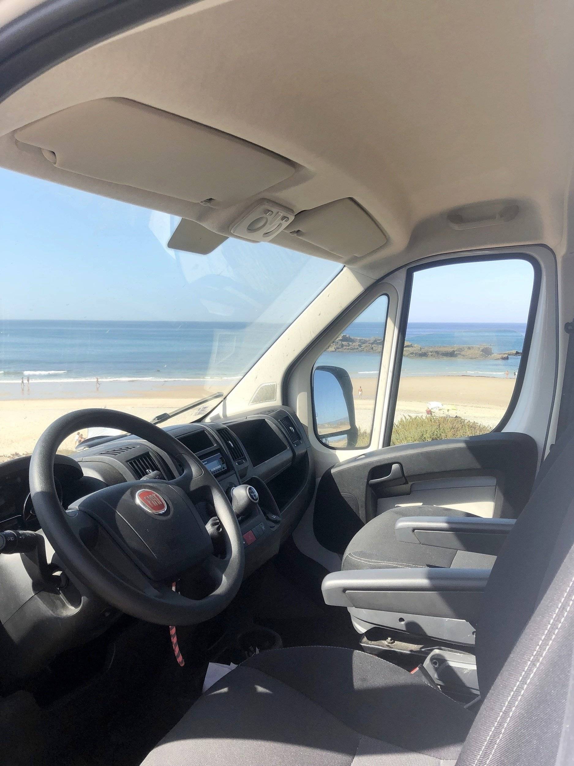 YAWAVANS Ducato 2,2 l JTD 130 ch.