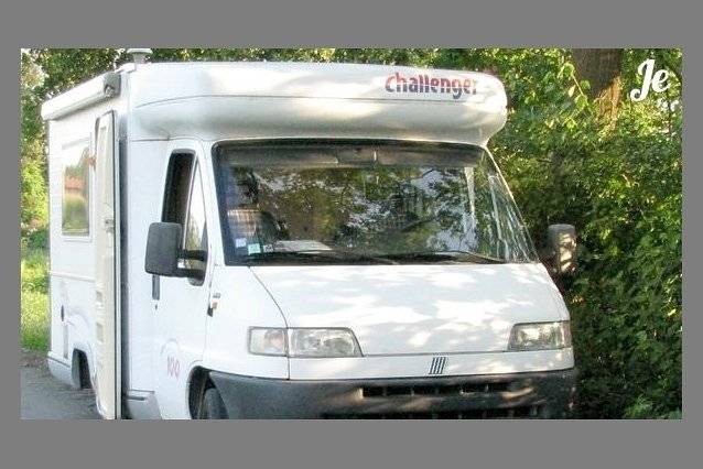 Challenger Challenger 100