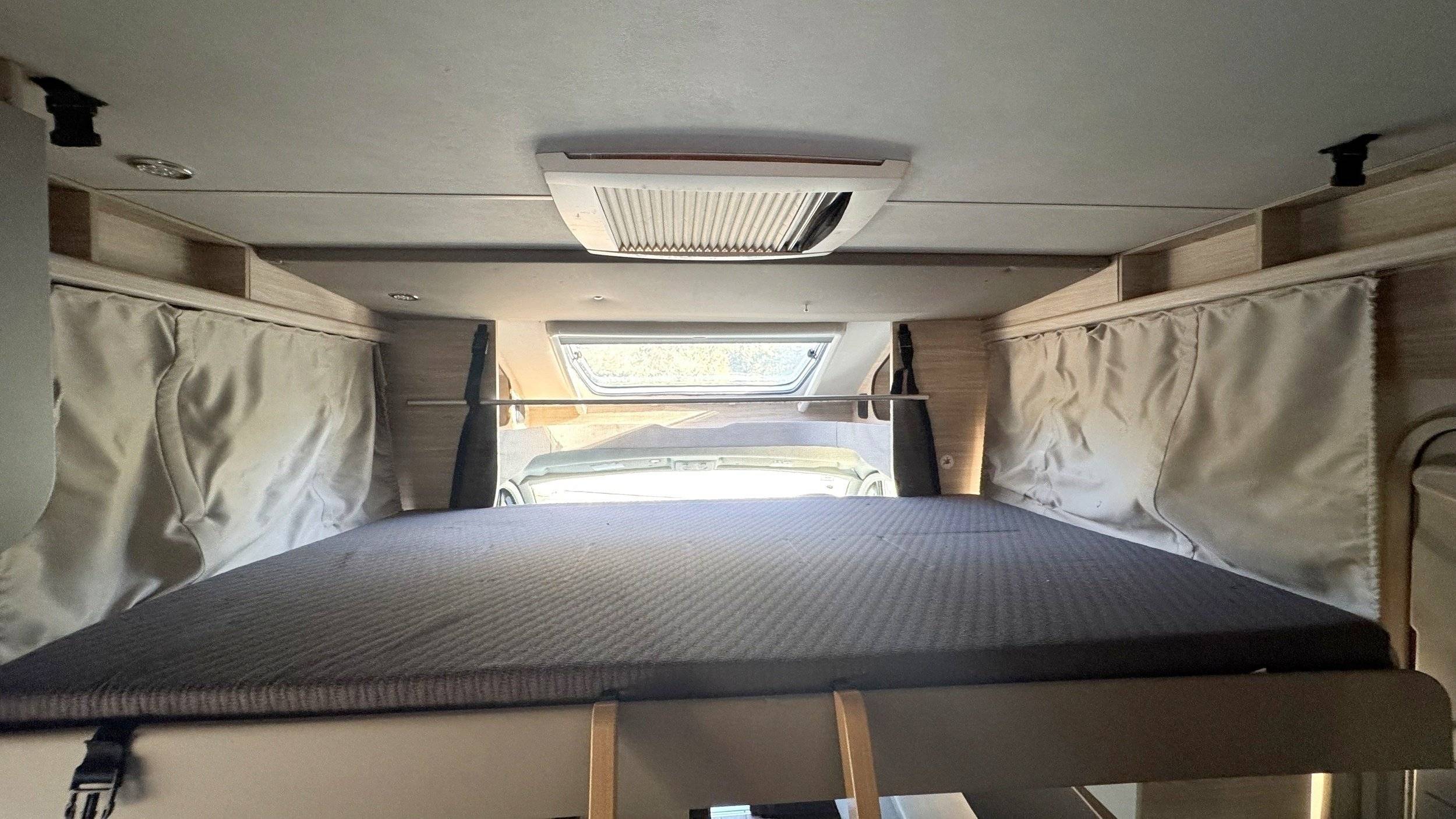 Weinsberg Weinsberg Carasuite