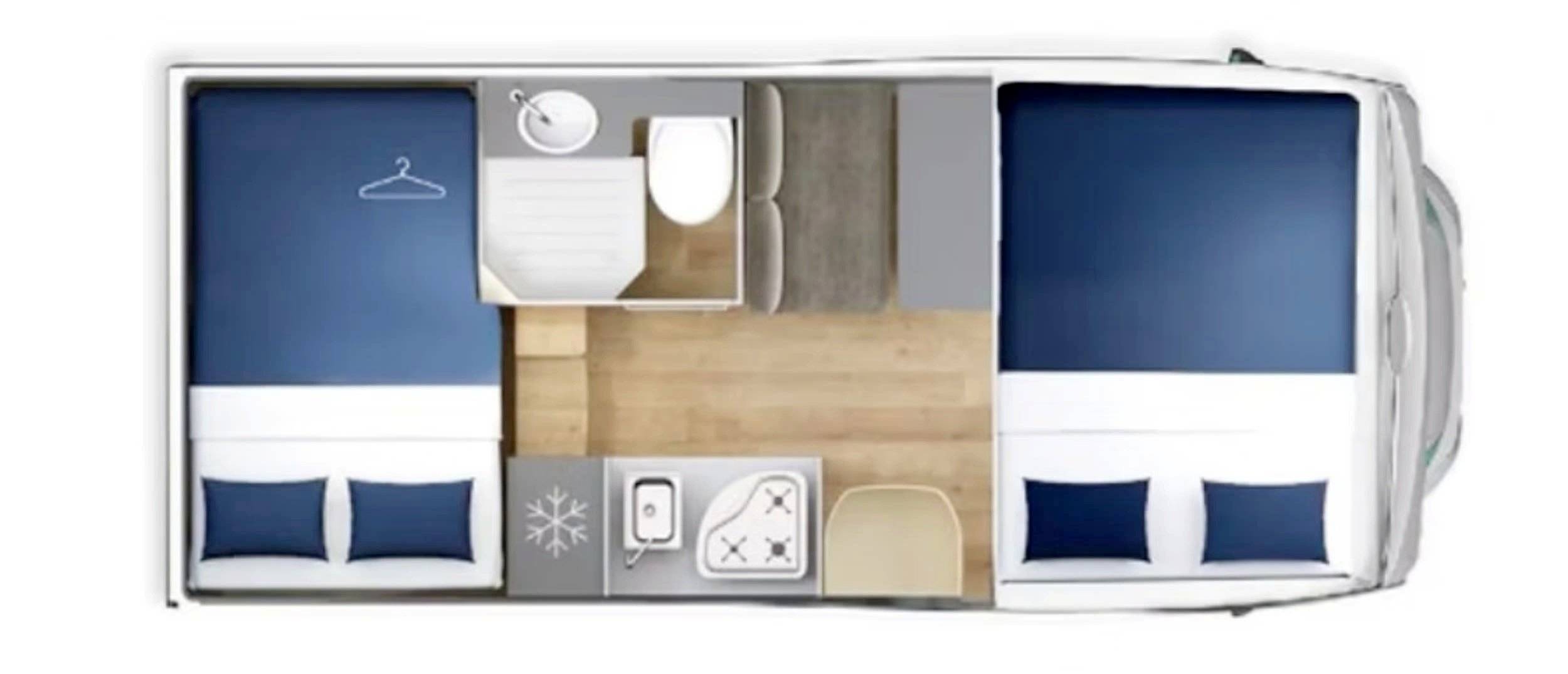 Giottiline GiottiLine Siena 422