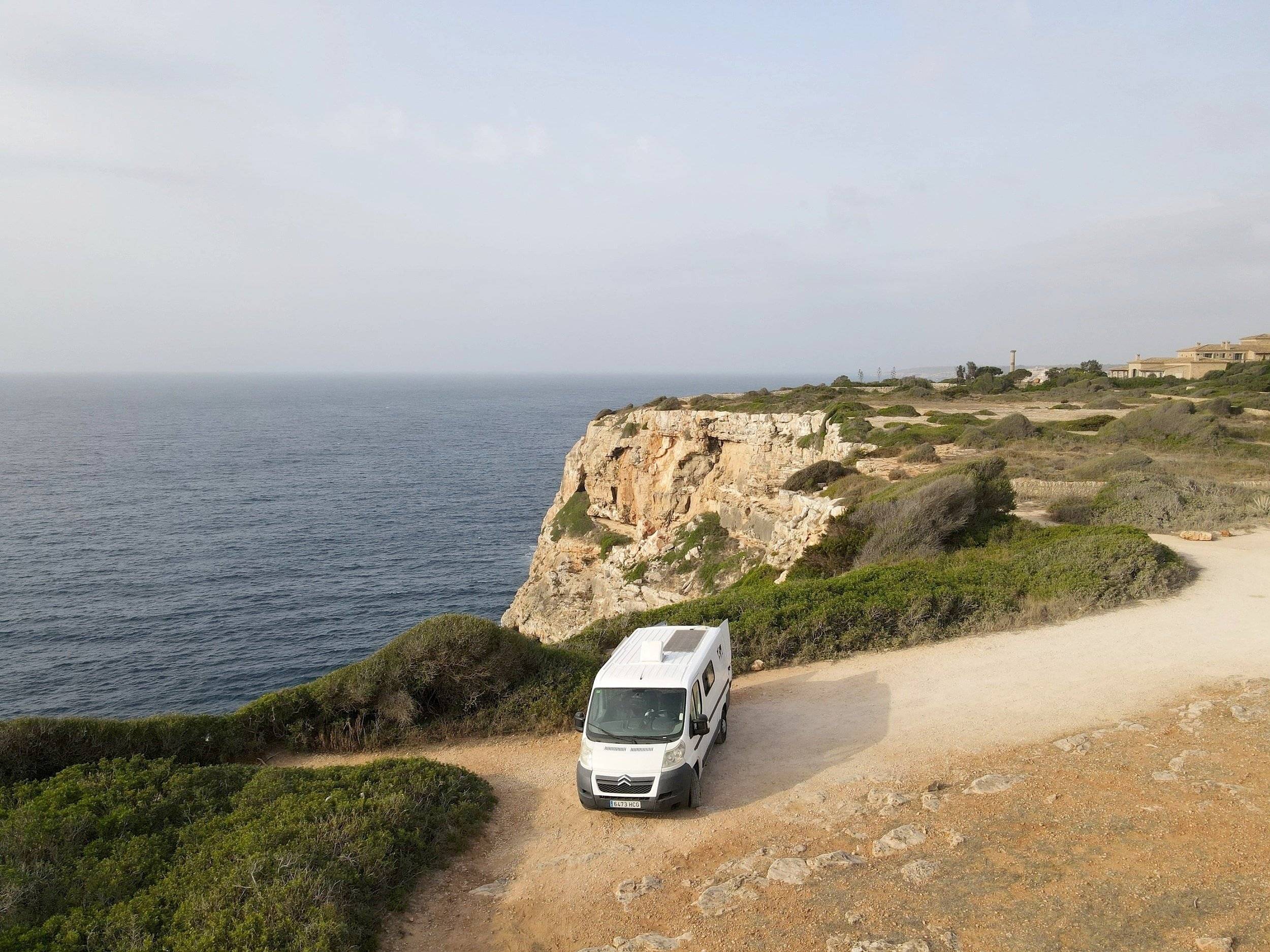 Hobby CITROEN JUMPER 130 CV