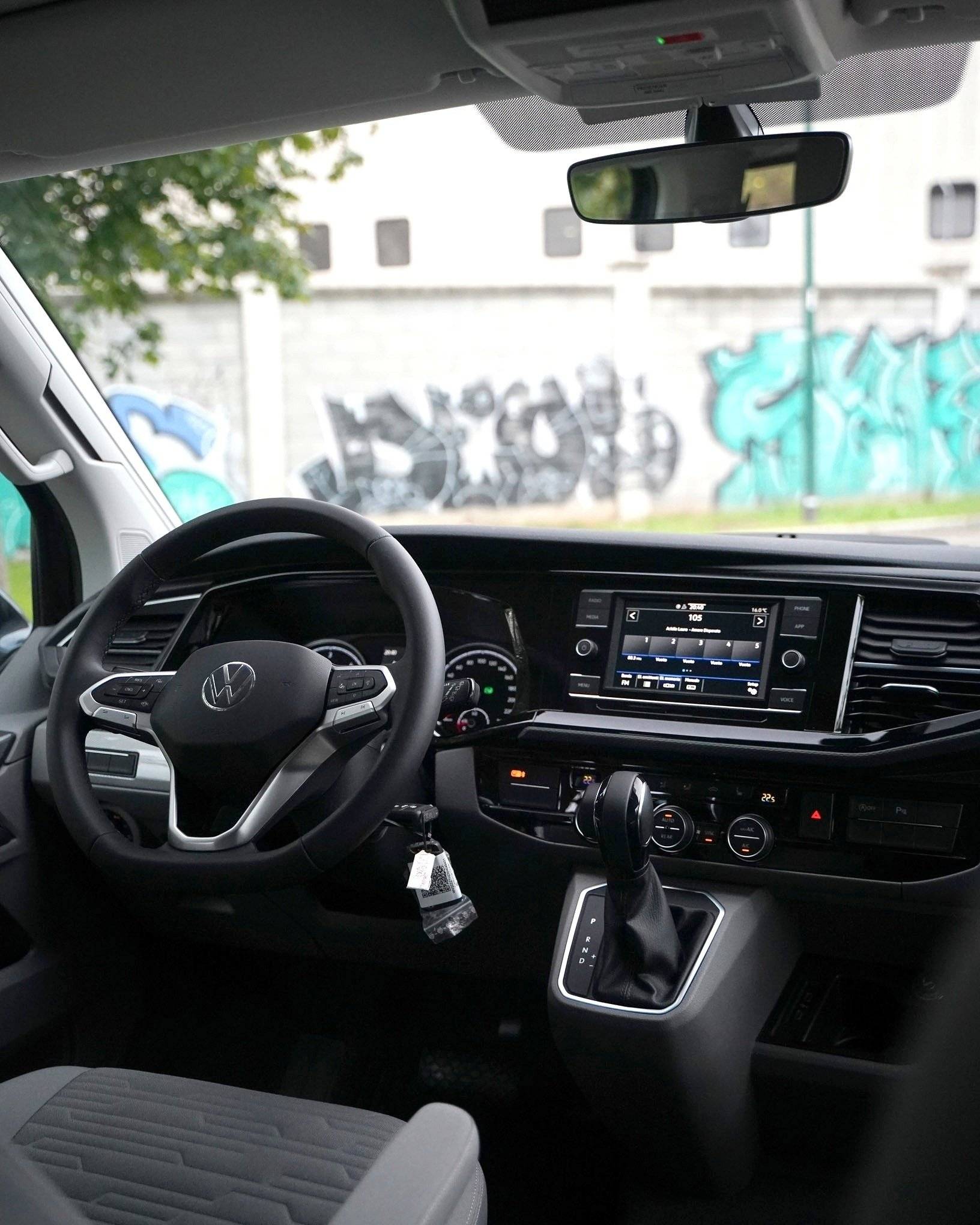 Volkswagen Volkswagen T6.1 California OCEAN