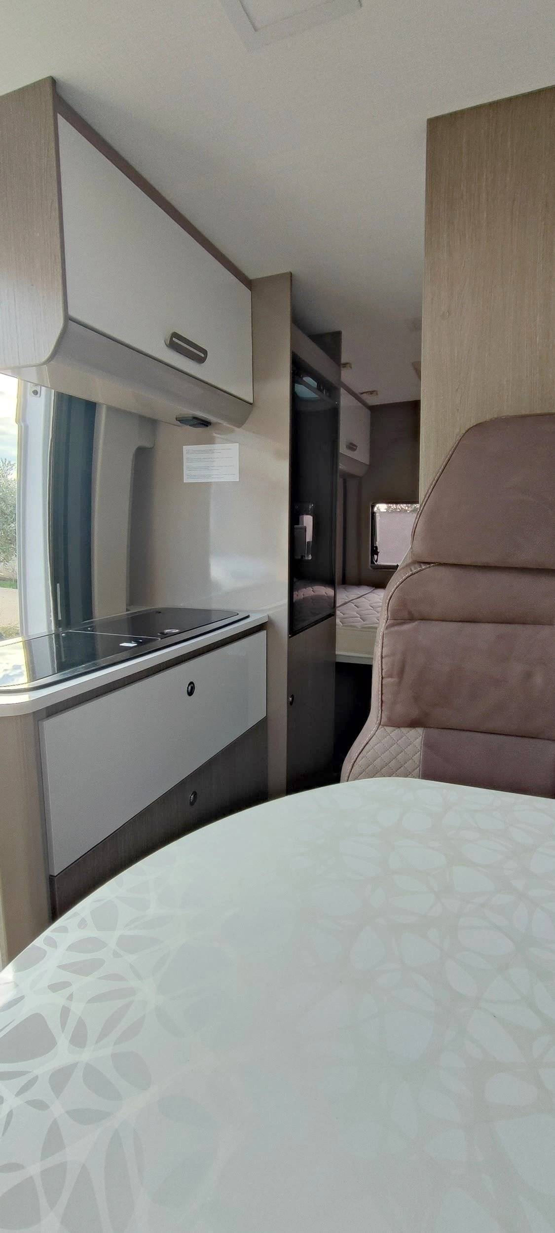 Chausson V594 Start