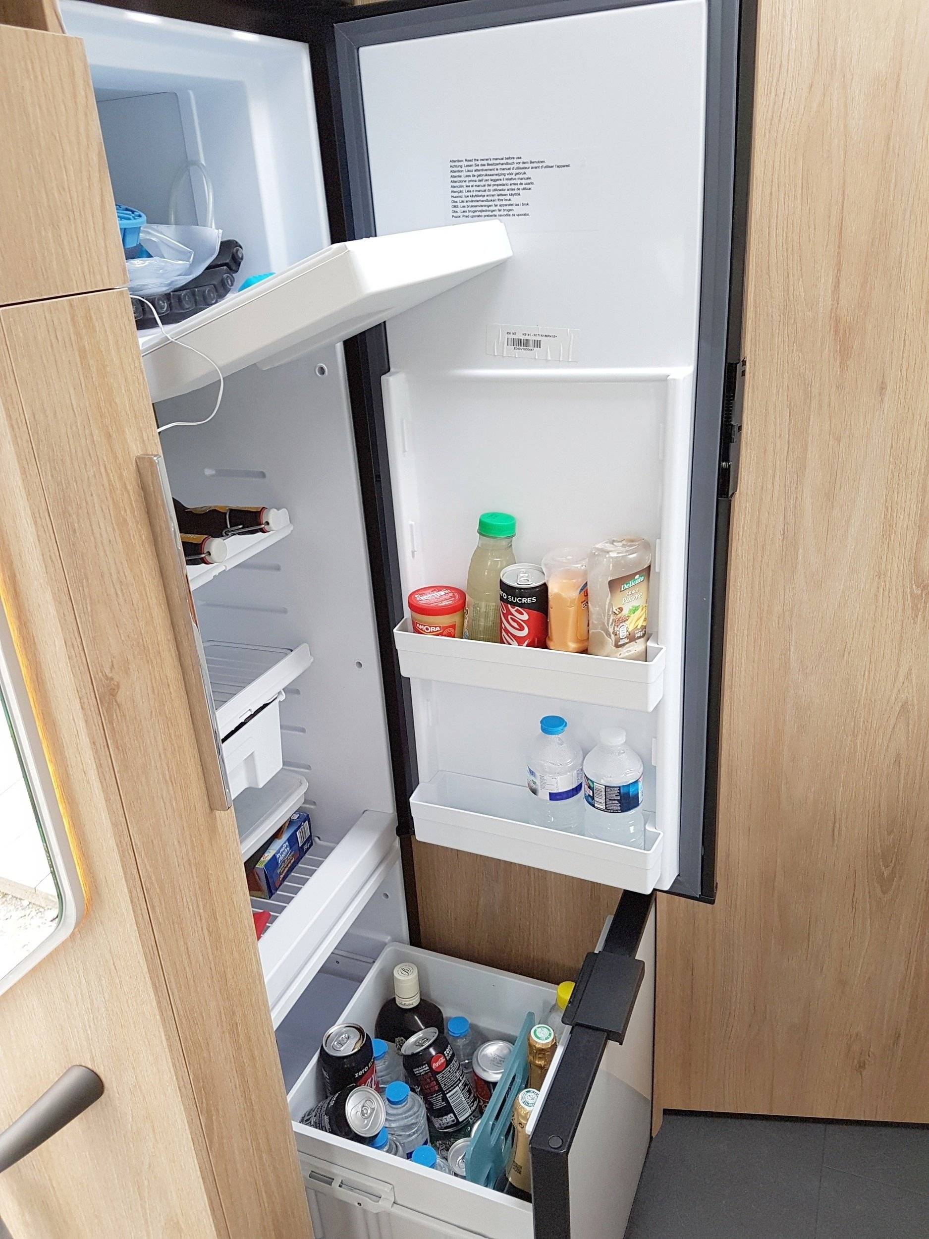 Roller Team ROLLER TEAM ZEFIRO 265    