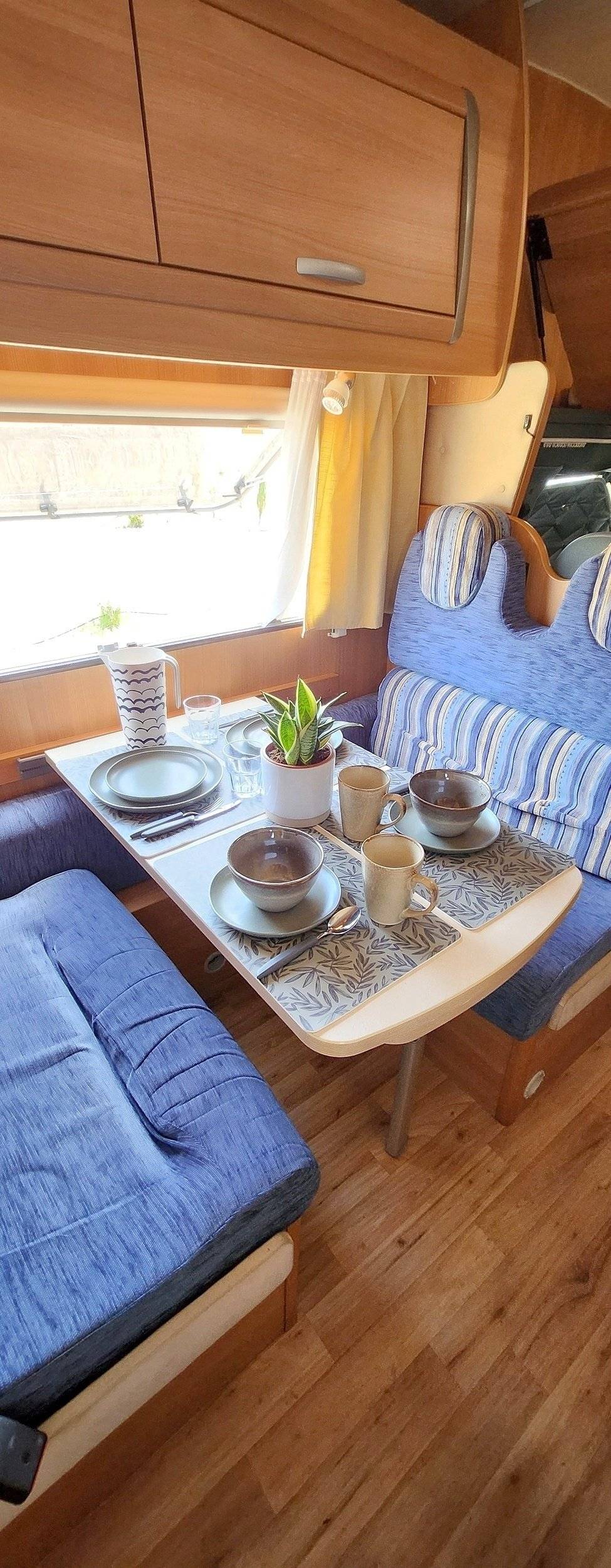Chausson FLASH 03