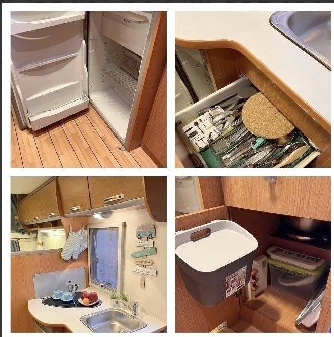 Rimor Rimor XGO DYNAMIQUE 23