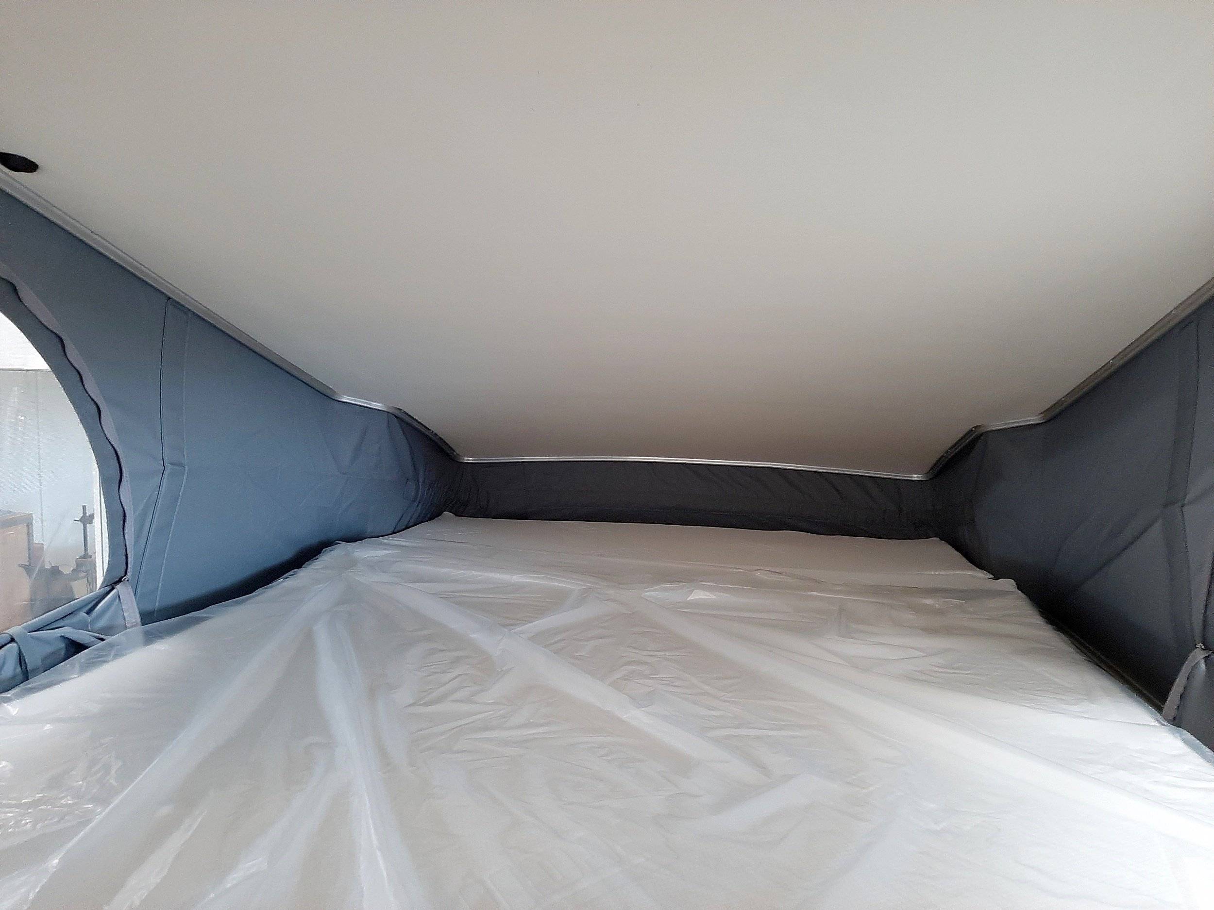 Westfalia Nugget Plus