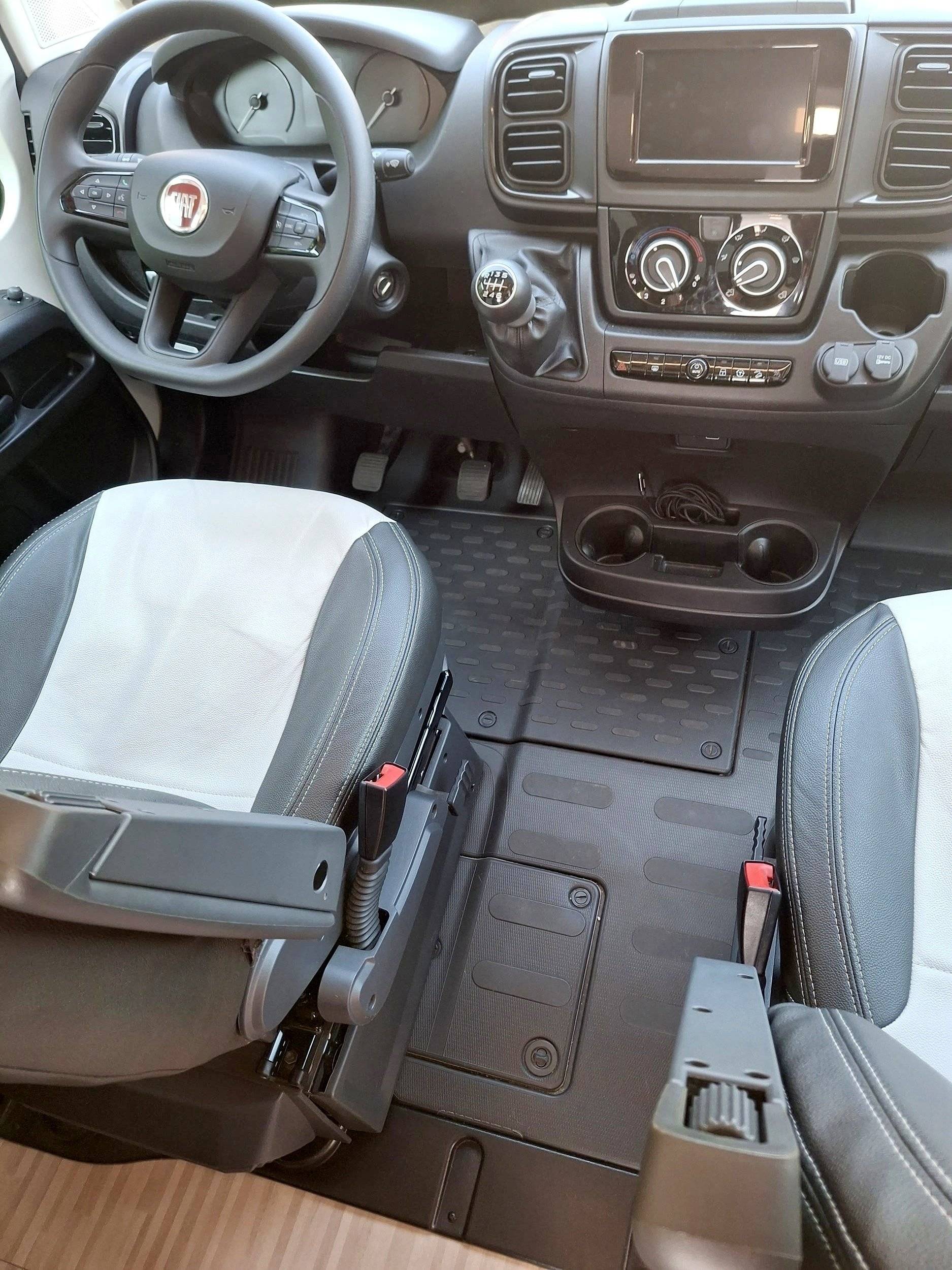 Benimar BENIMAR 144UP