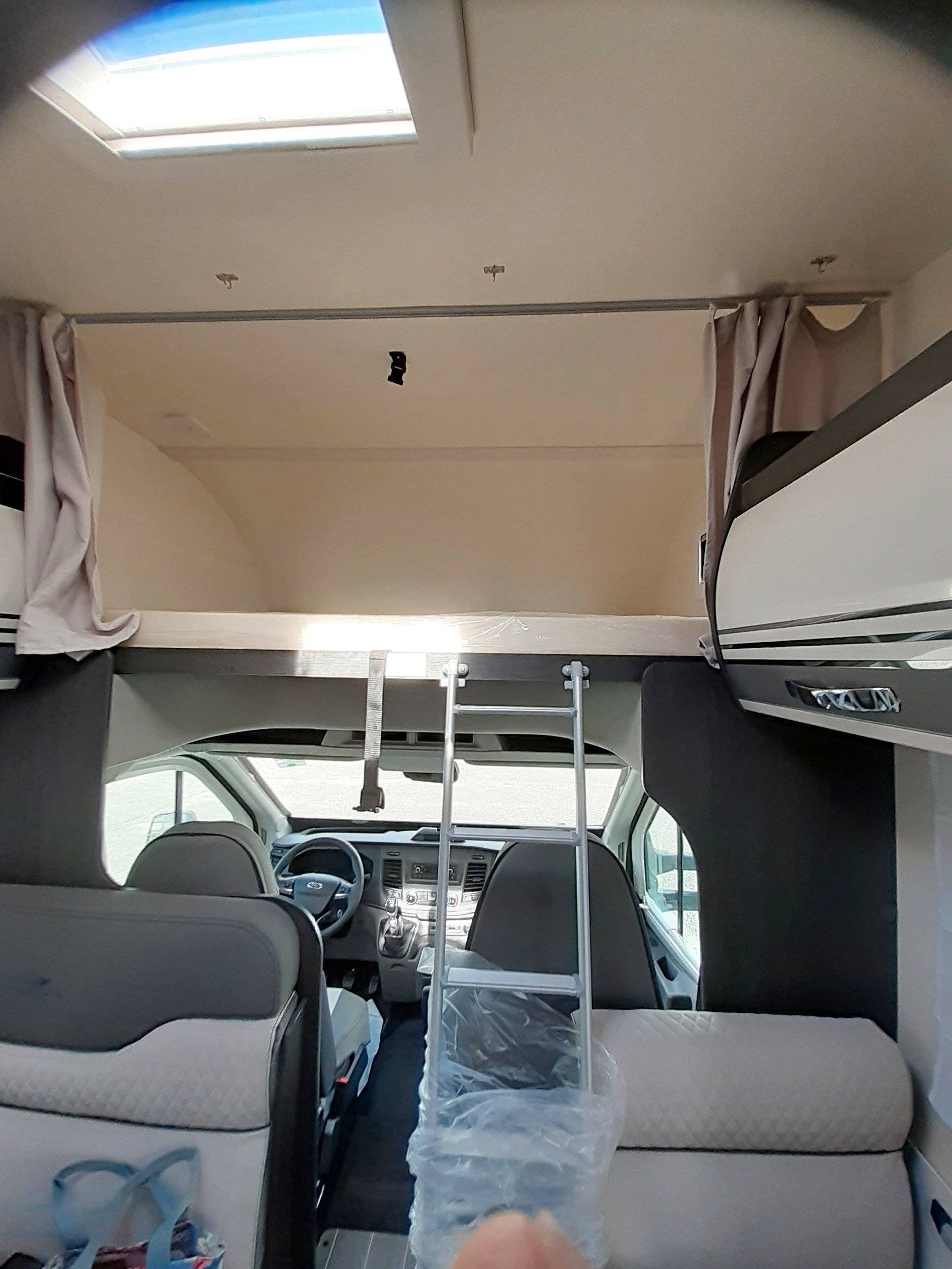 Roller Team Roller Team Kronos -  277M