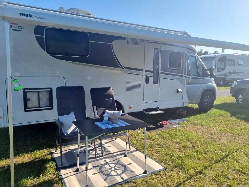 Carado Jumper 1,6 l Blue HDI 95 ch