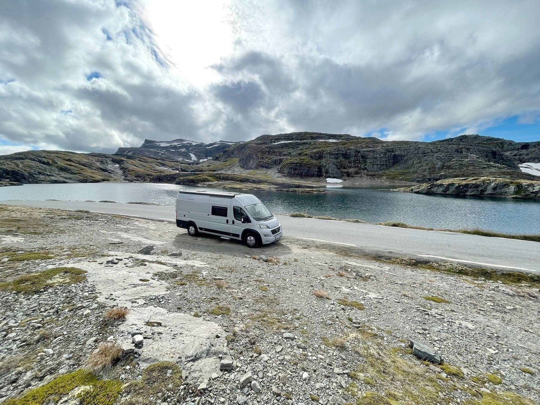 Roller Team Livingstone DUO XL Sport