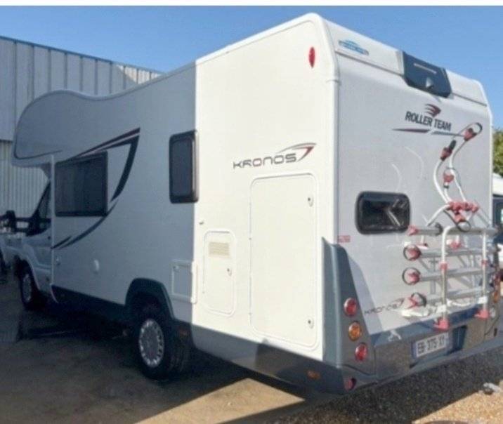 Roller team Roller team