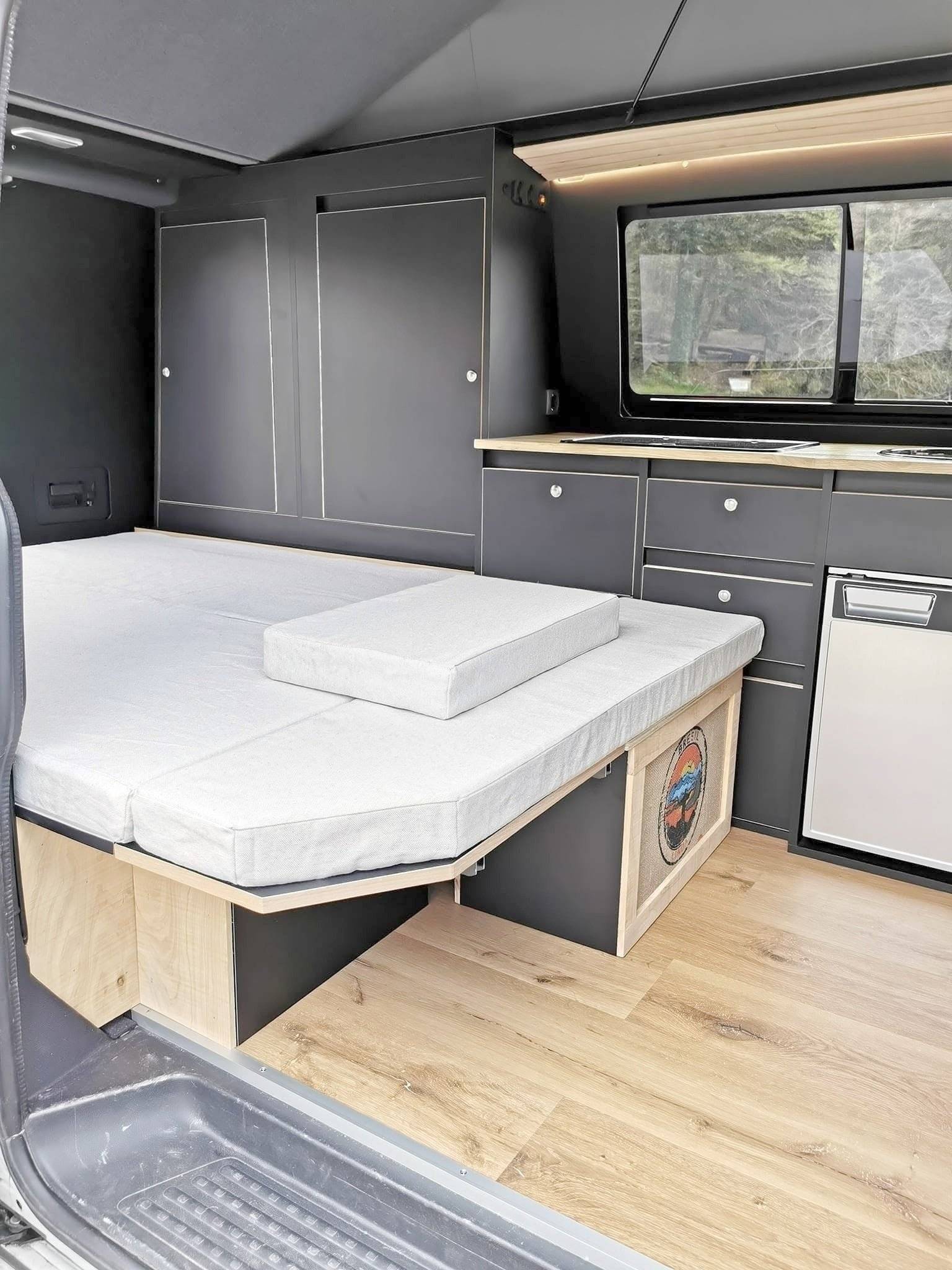 l'Atelier Menuiserie T6