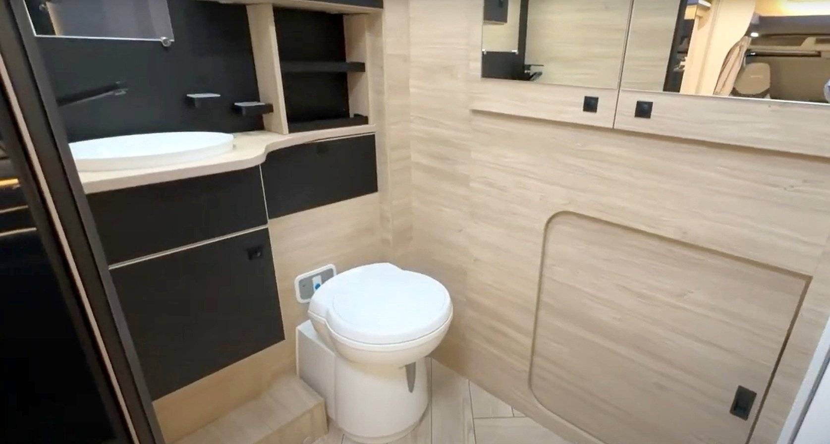 Chausson Chausson 640 Etape Line