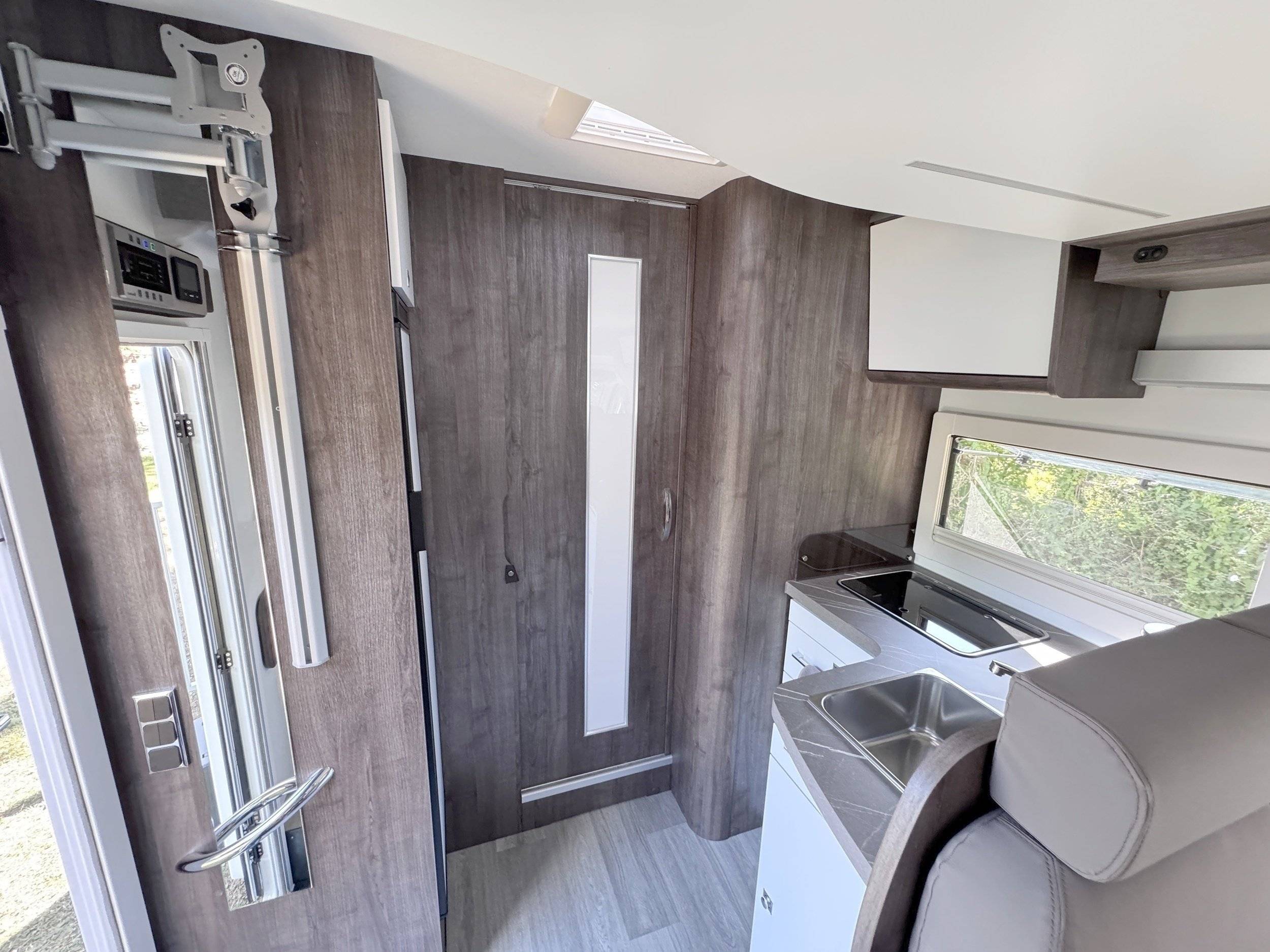 Benimar Benimar Cocoon 463