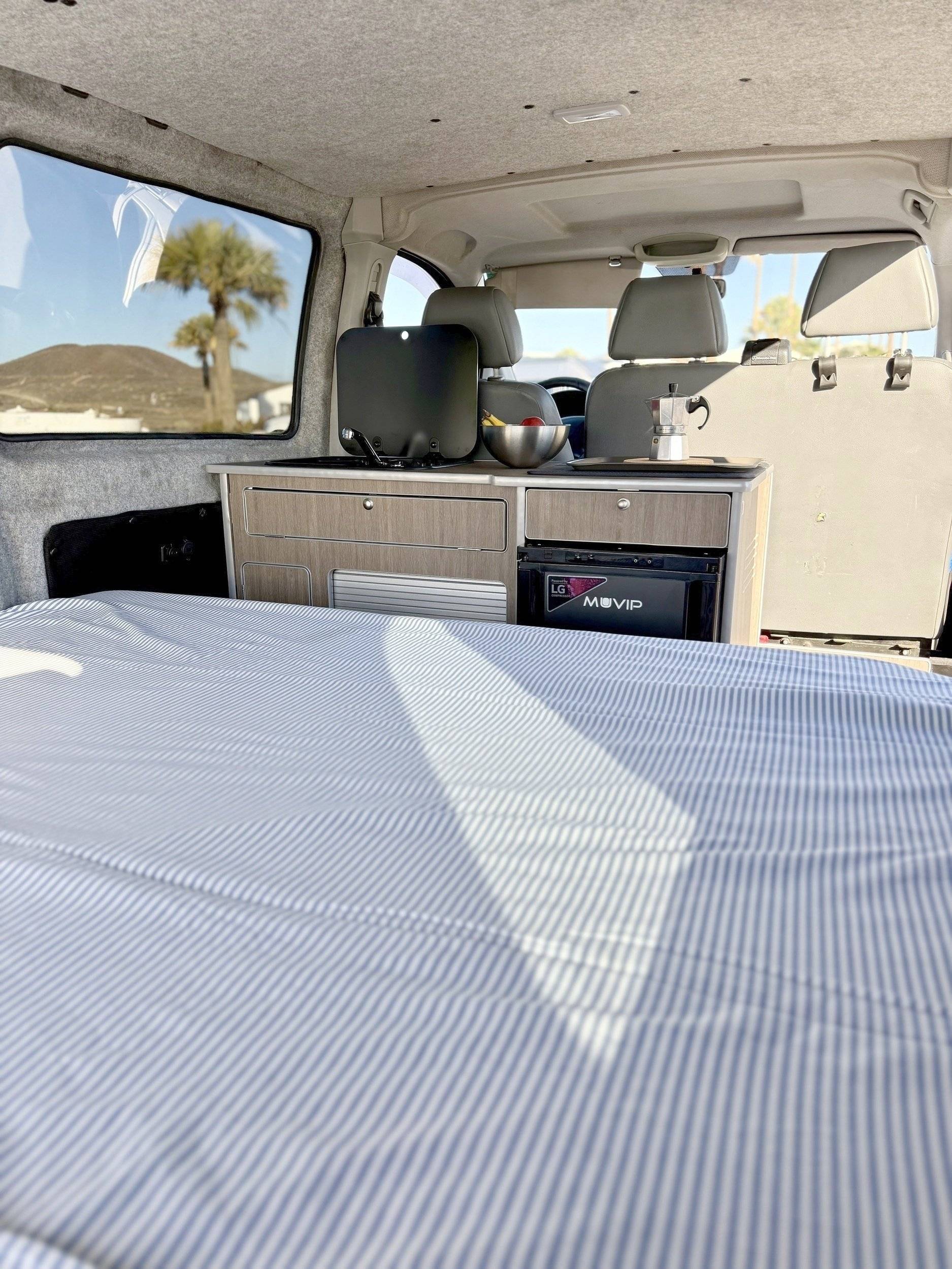 Mercedes Vito Mercedes