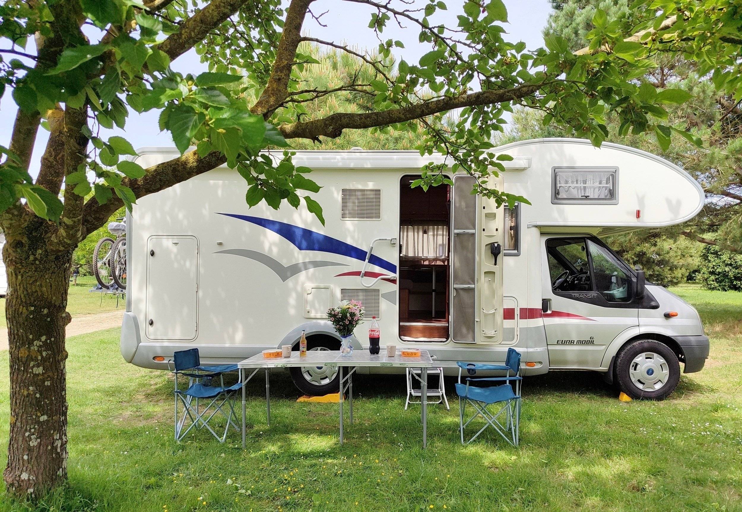 Essecke Ford Transit 2,2 l 140 ch - Yescapa