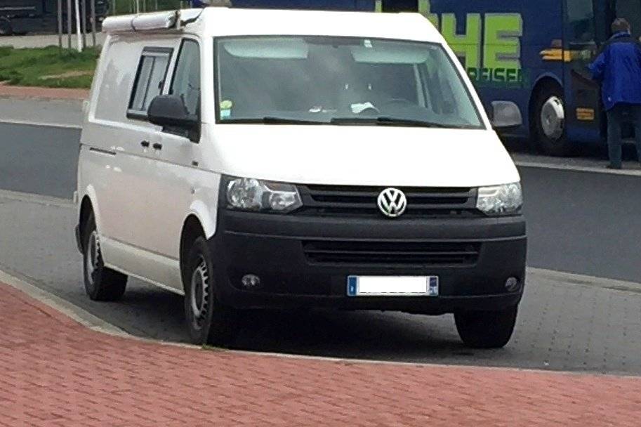 Stylevan 3006 Long