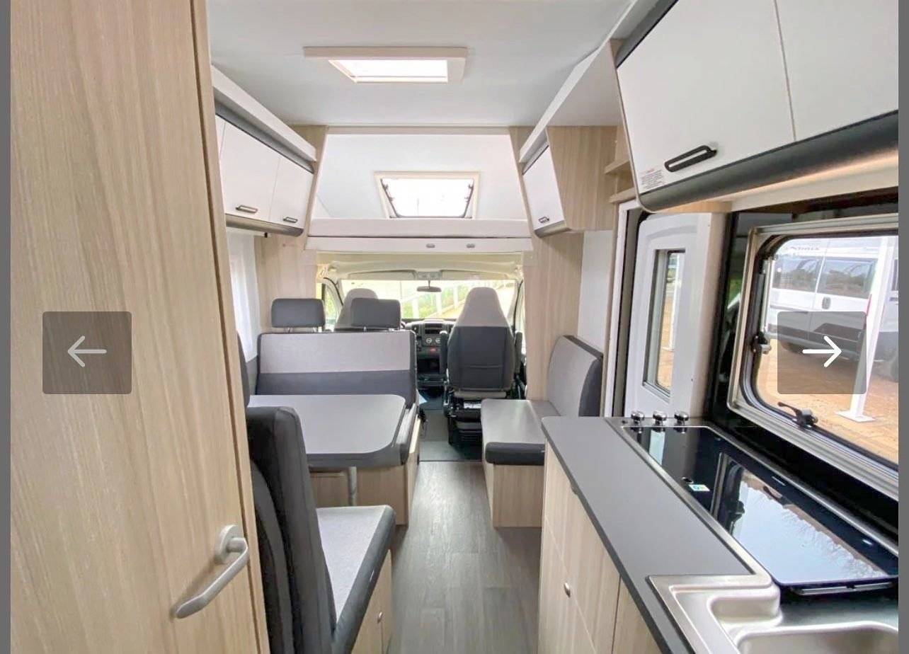 Sun Living Sun Living S75 SC