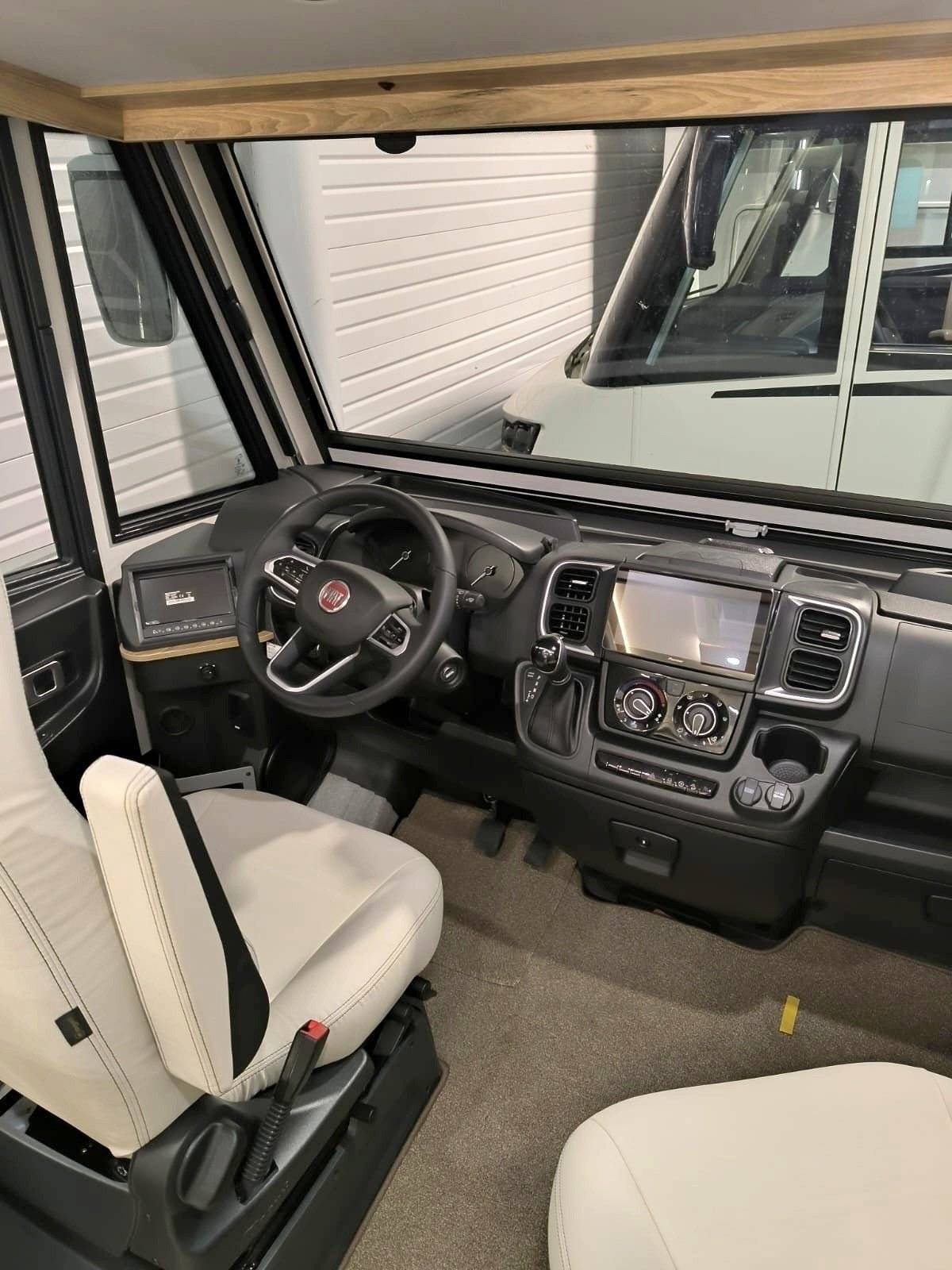 Bavaria Bavaria I740 nomade