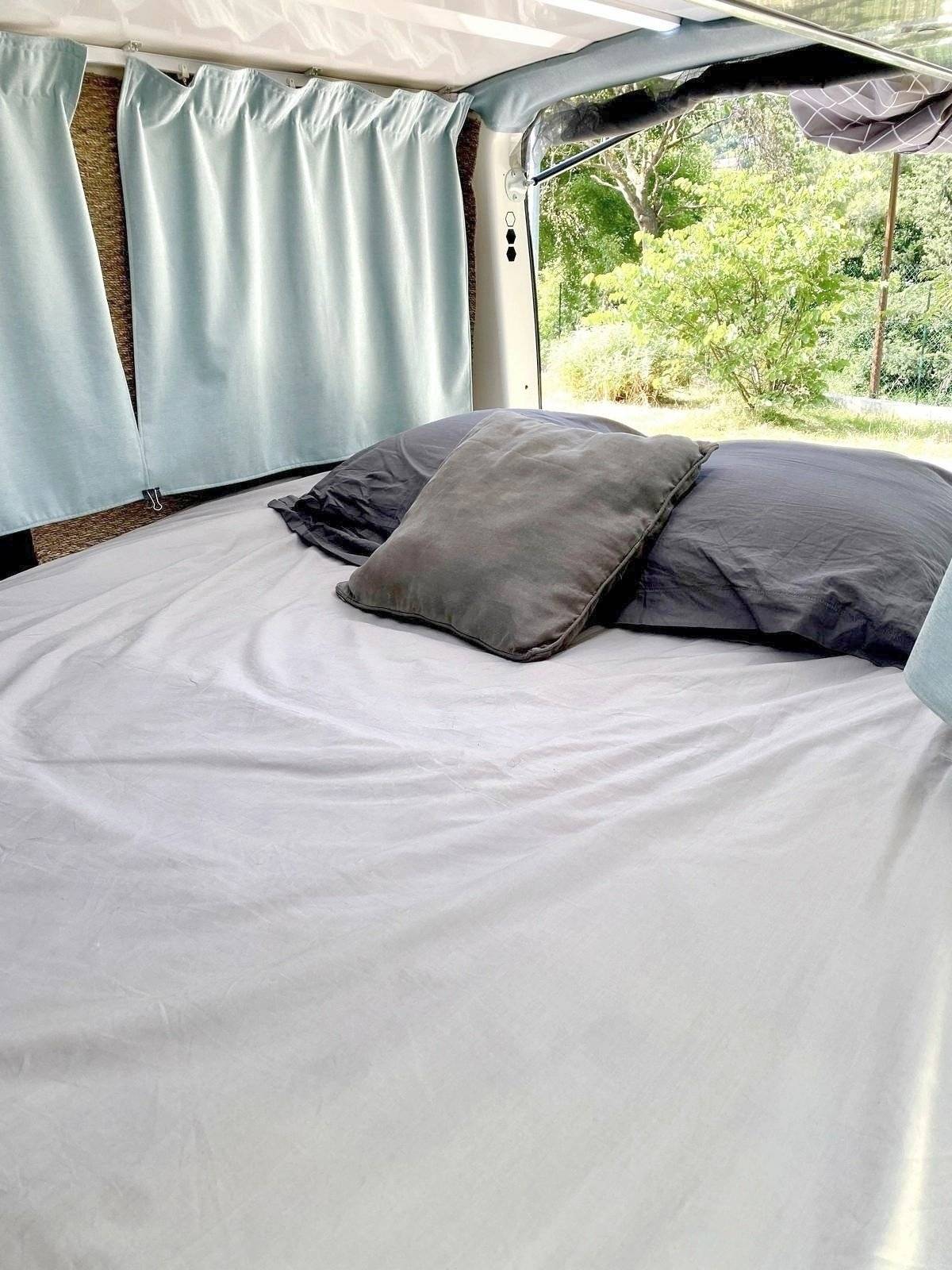 Renault RENAULT TRAFIC III Grand Confort