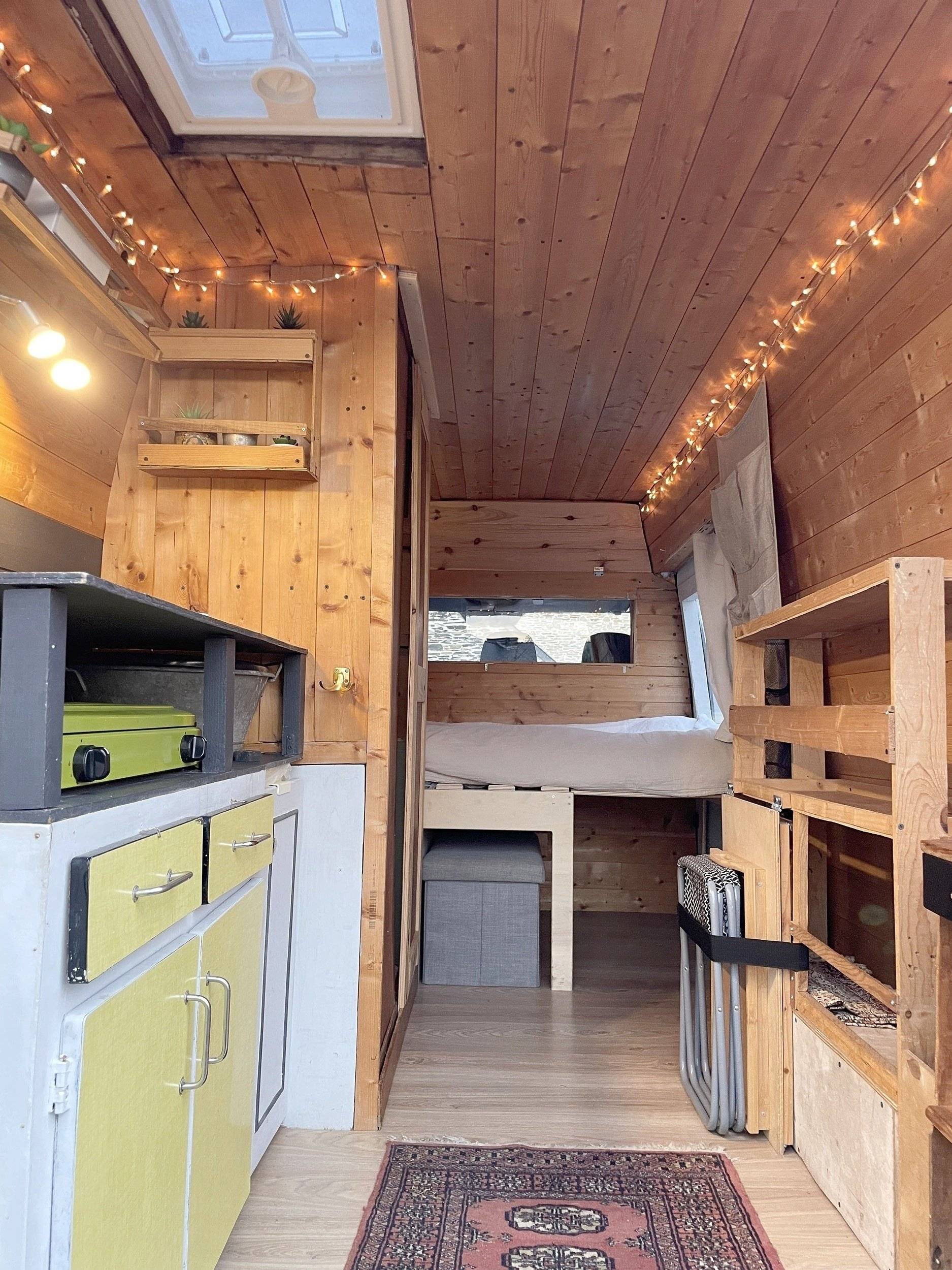 Mercedes MERCEDES SPRINTER