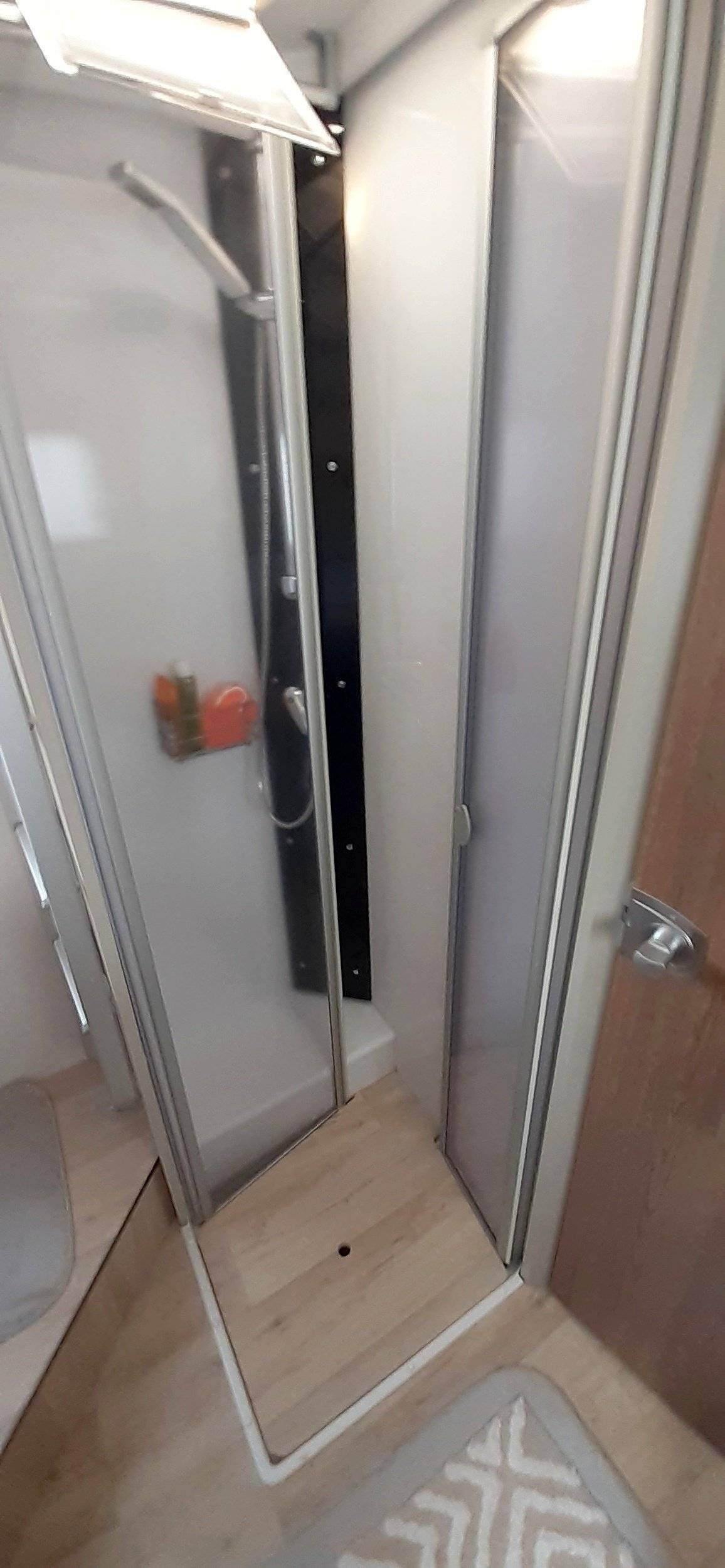 Dethleffs Dethleffs TREND 