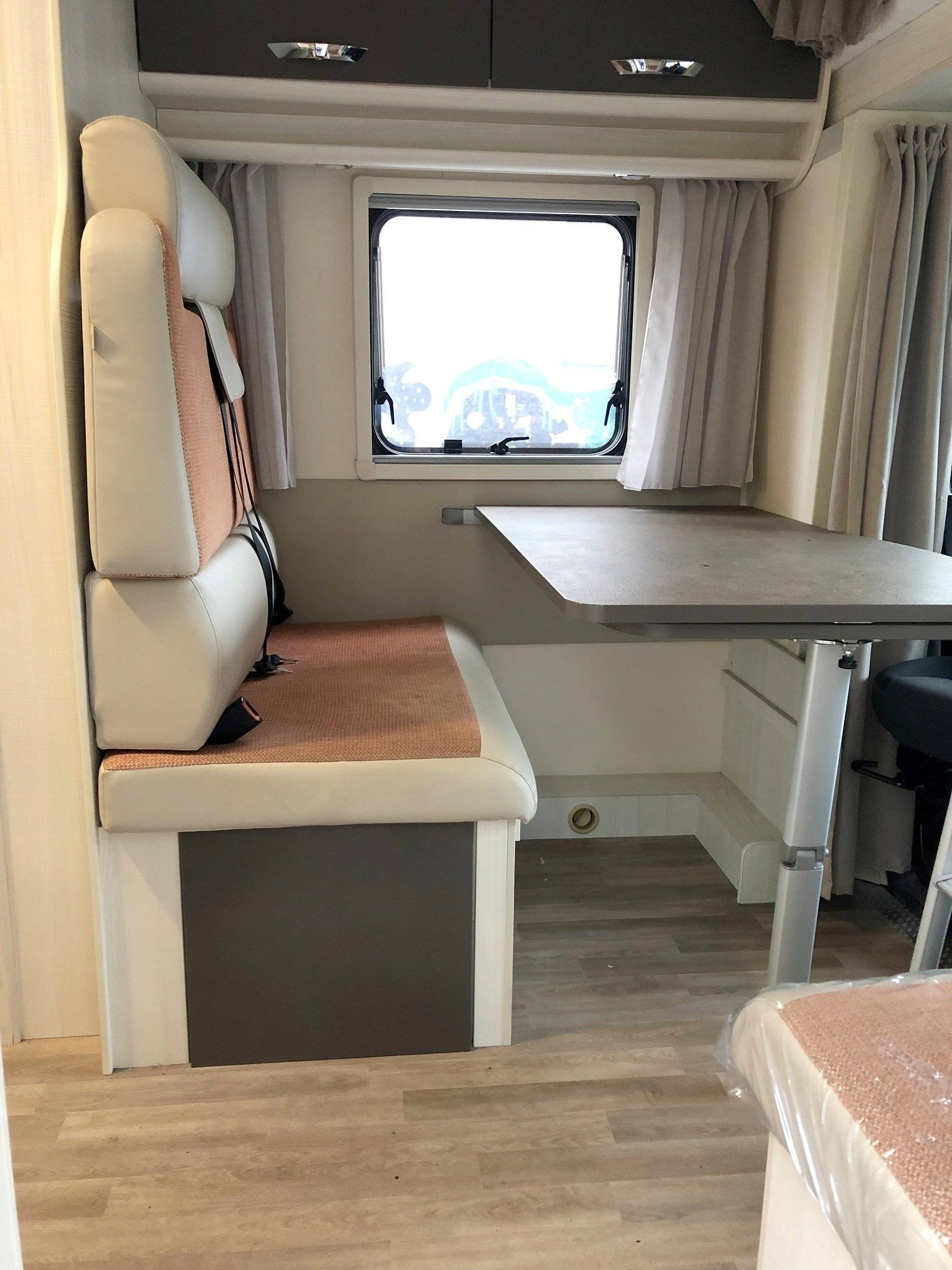 Ahorn Eco 680 Renault master