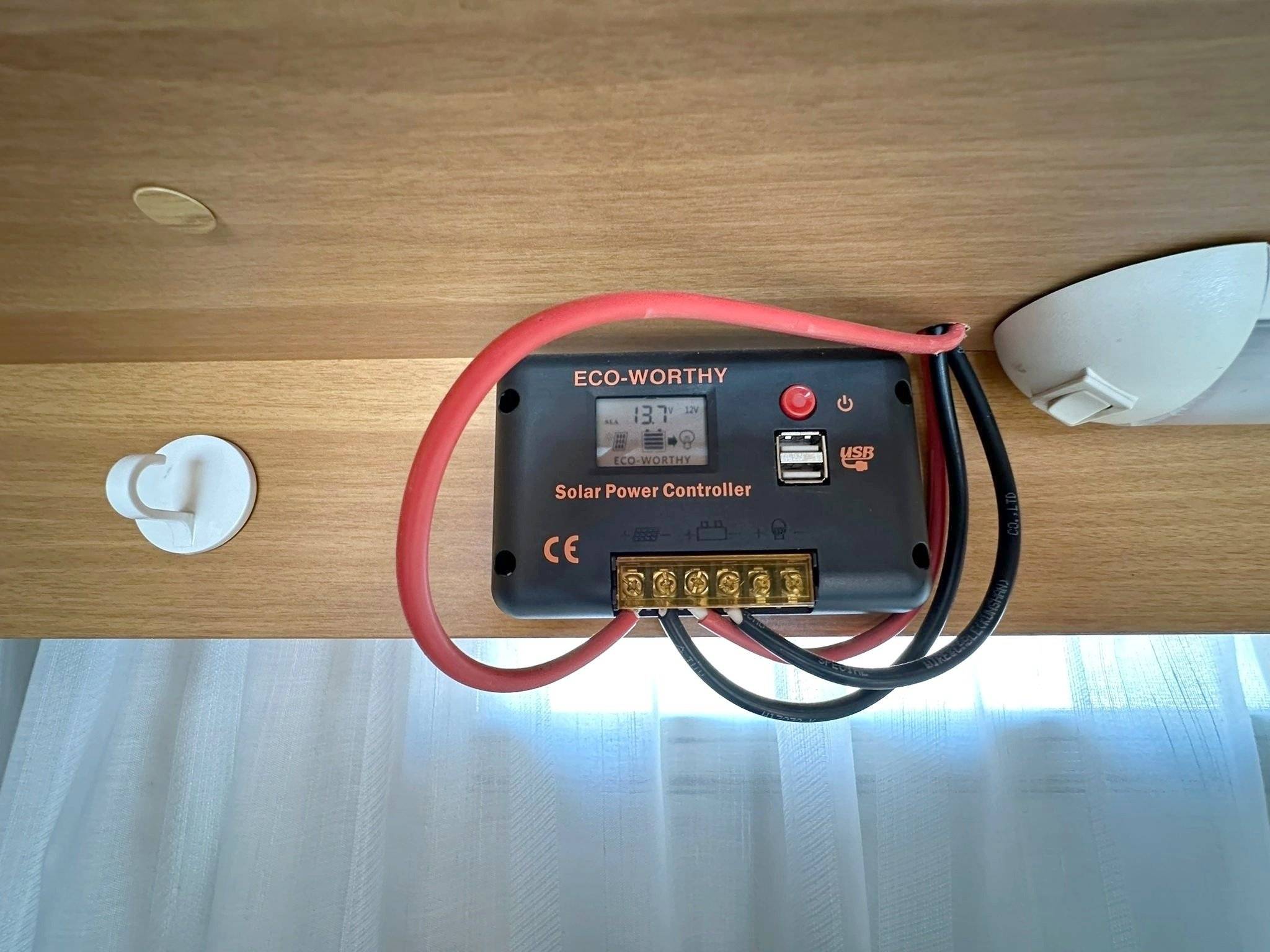 Blucamp Blucamp Sky 20