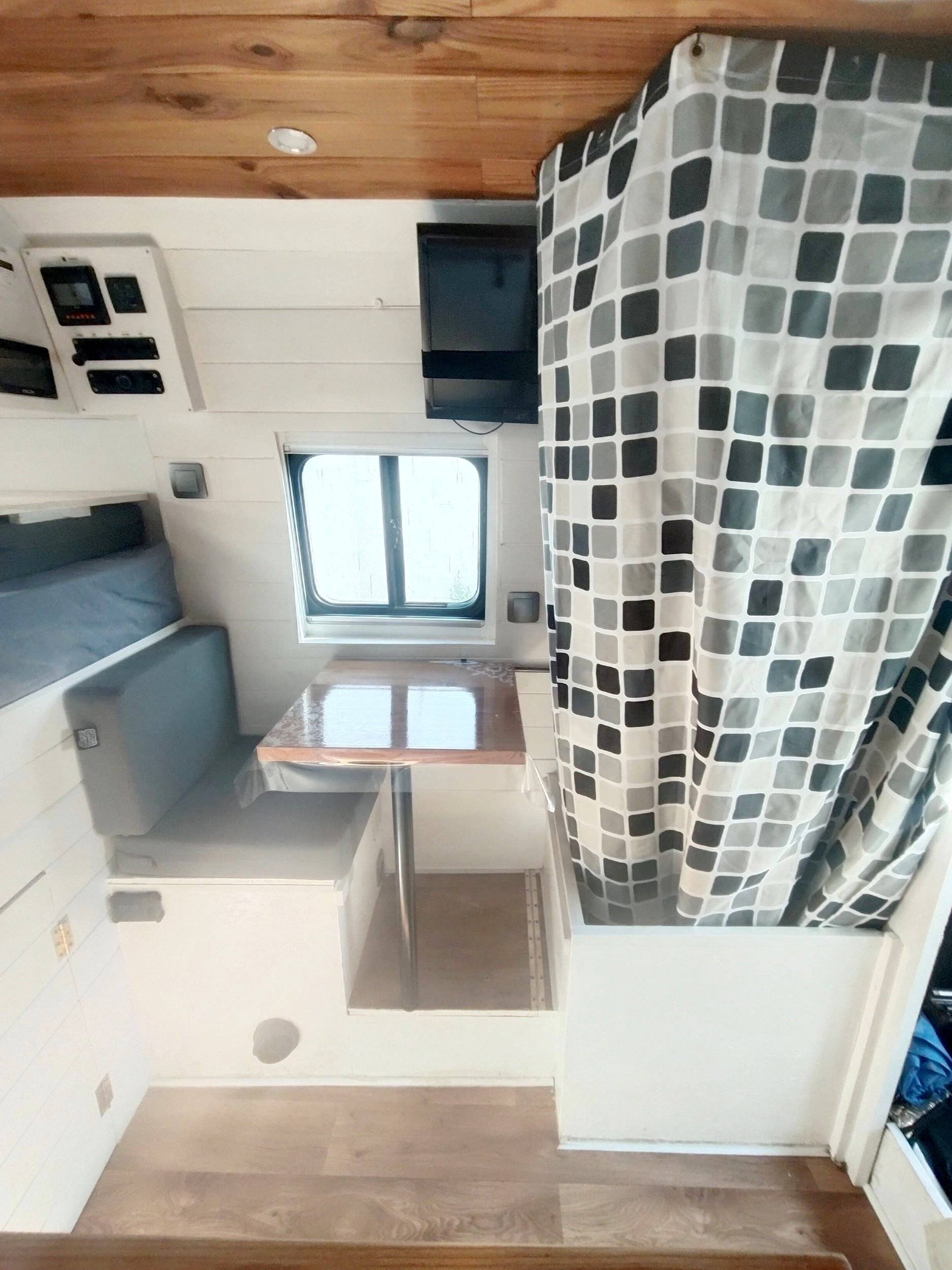 Renault Master 3