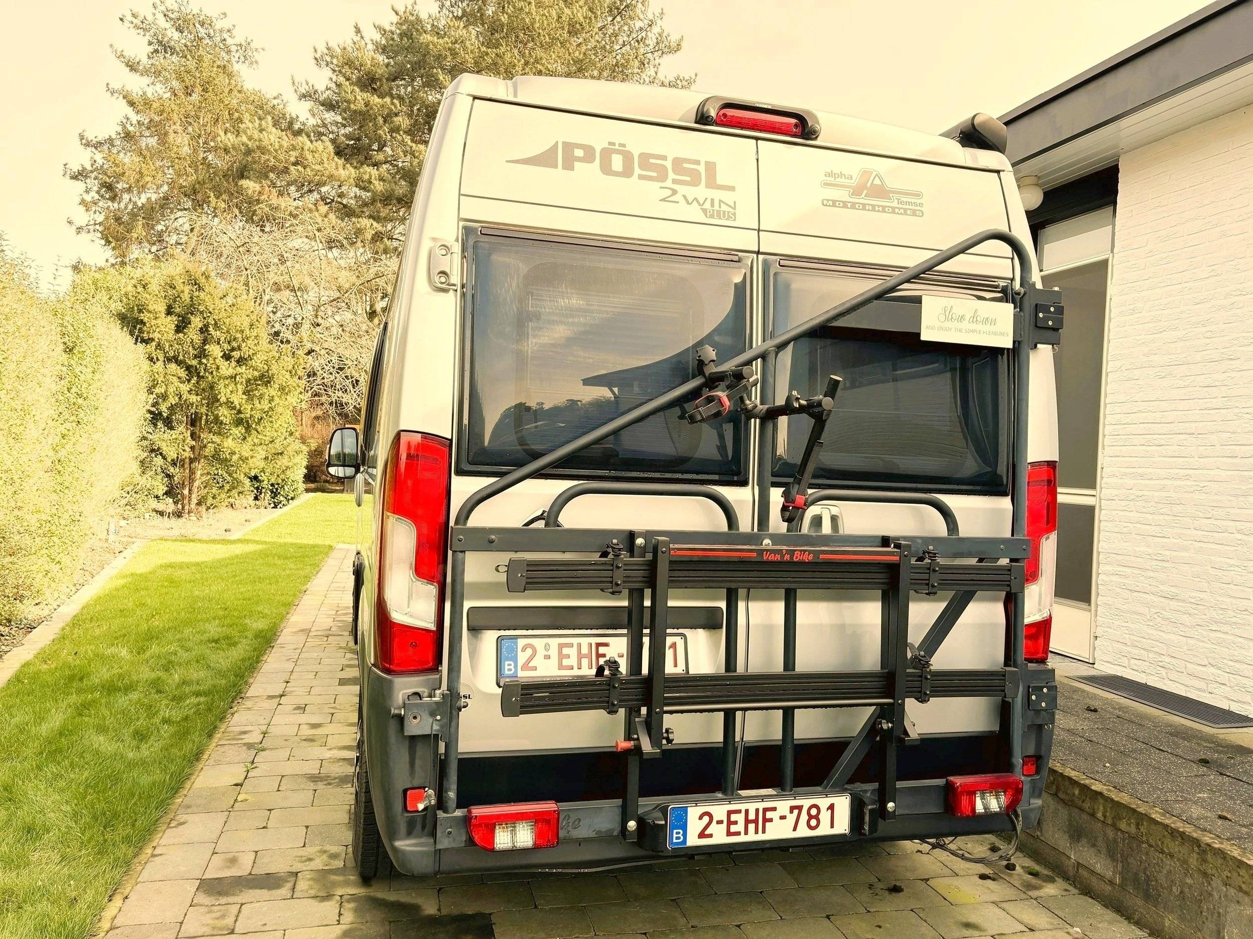 Pössl 