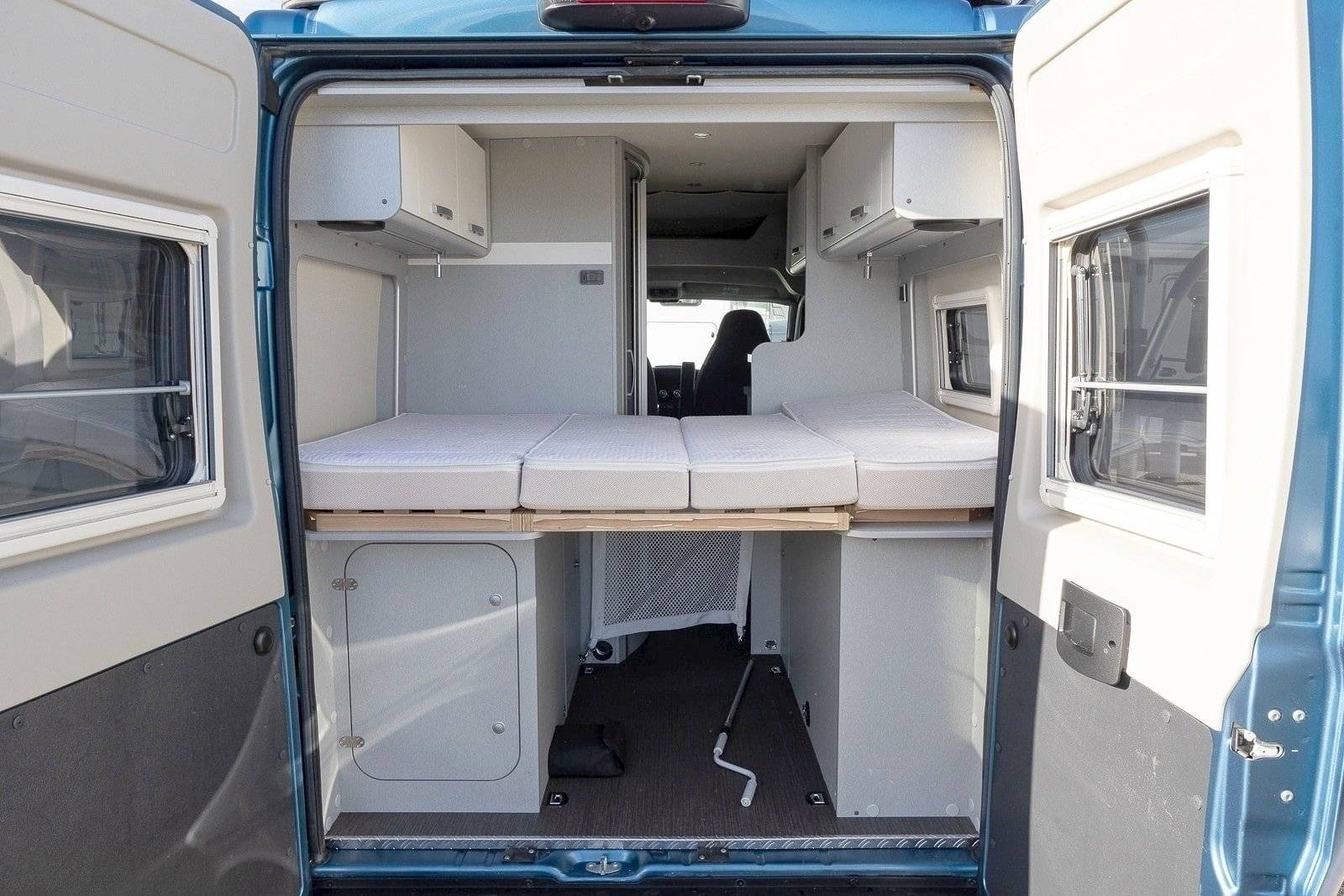 Hymer "Neptune"