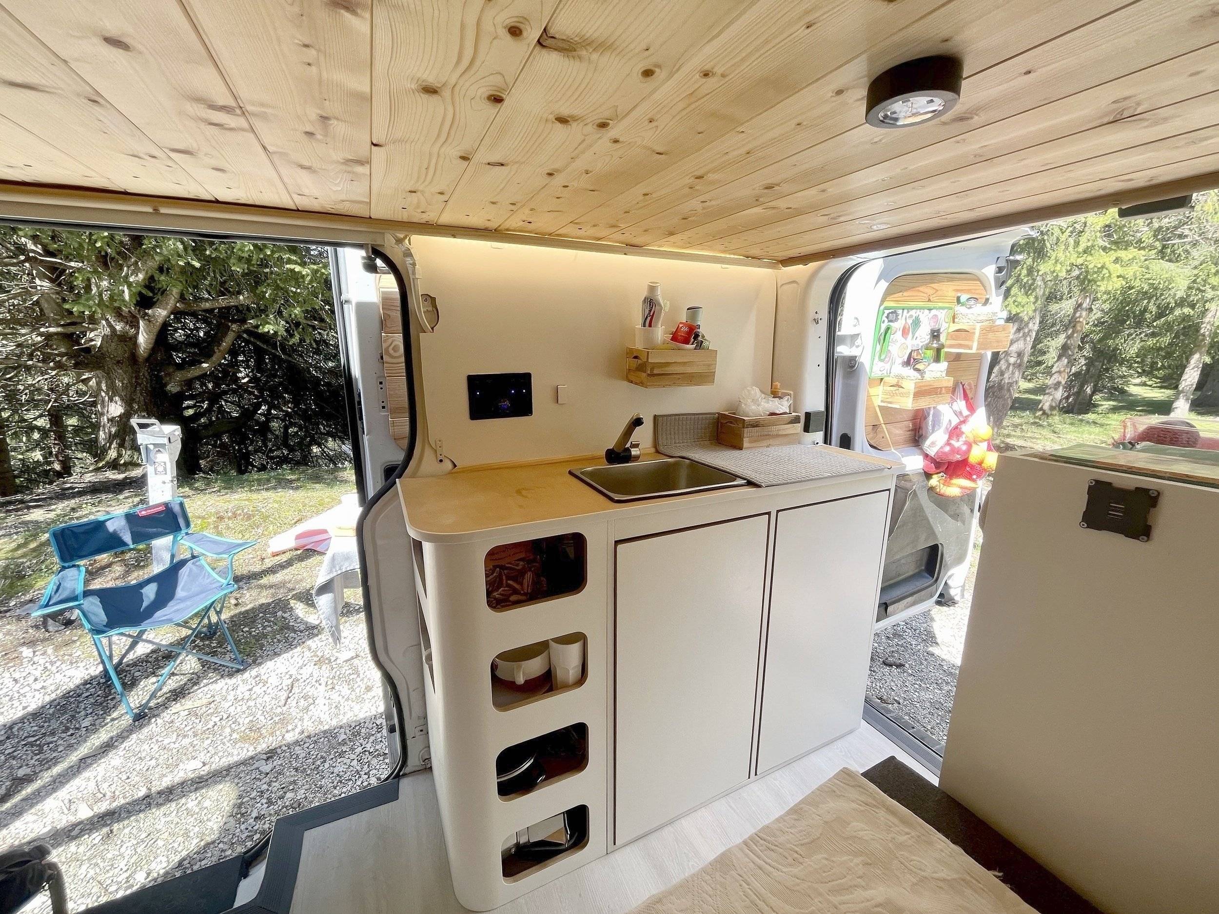 Renault Trafic 1,6 l 120 ch