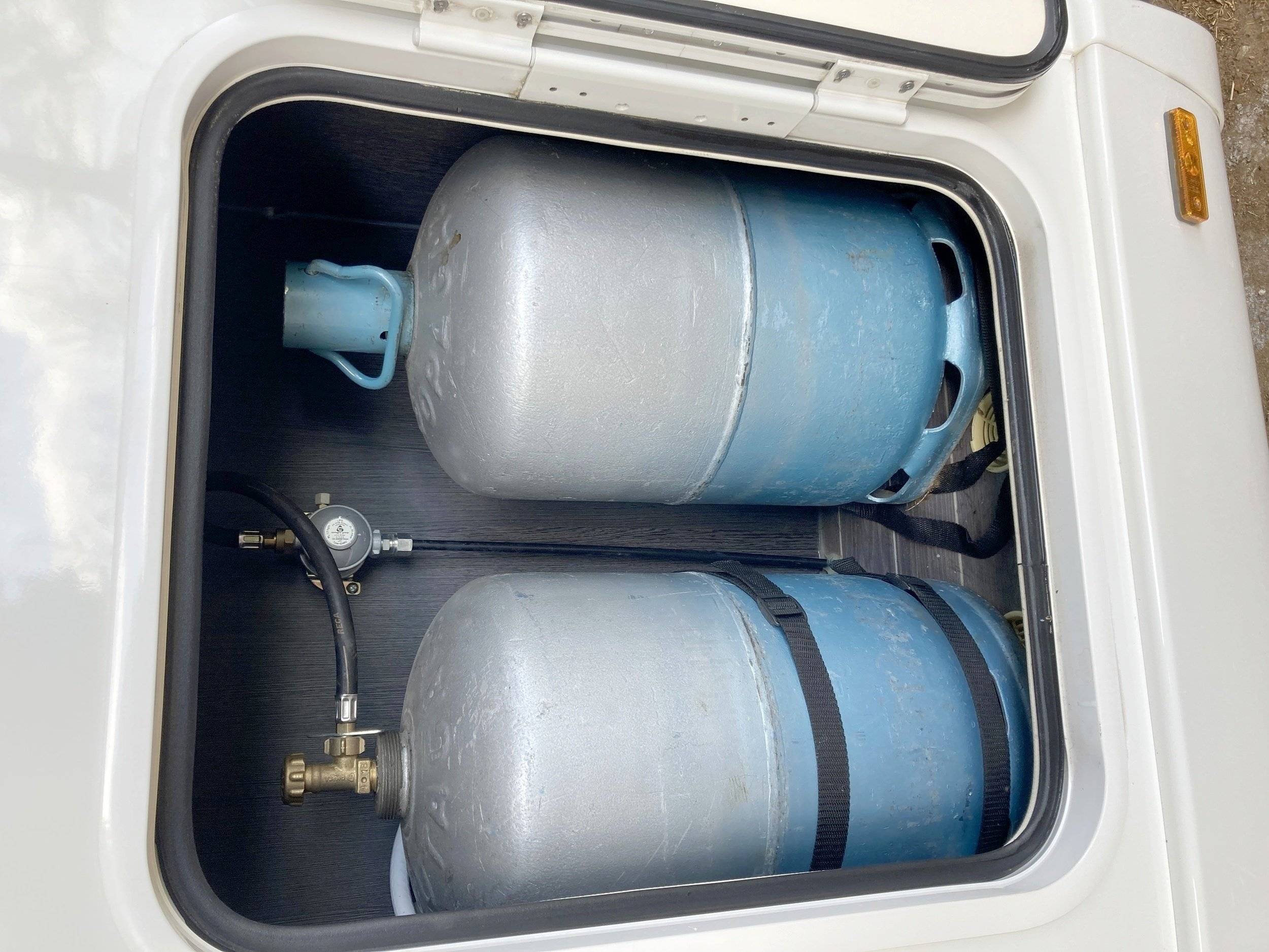 Roller Team KRONOS 279 M