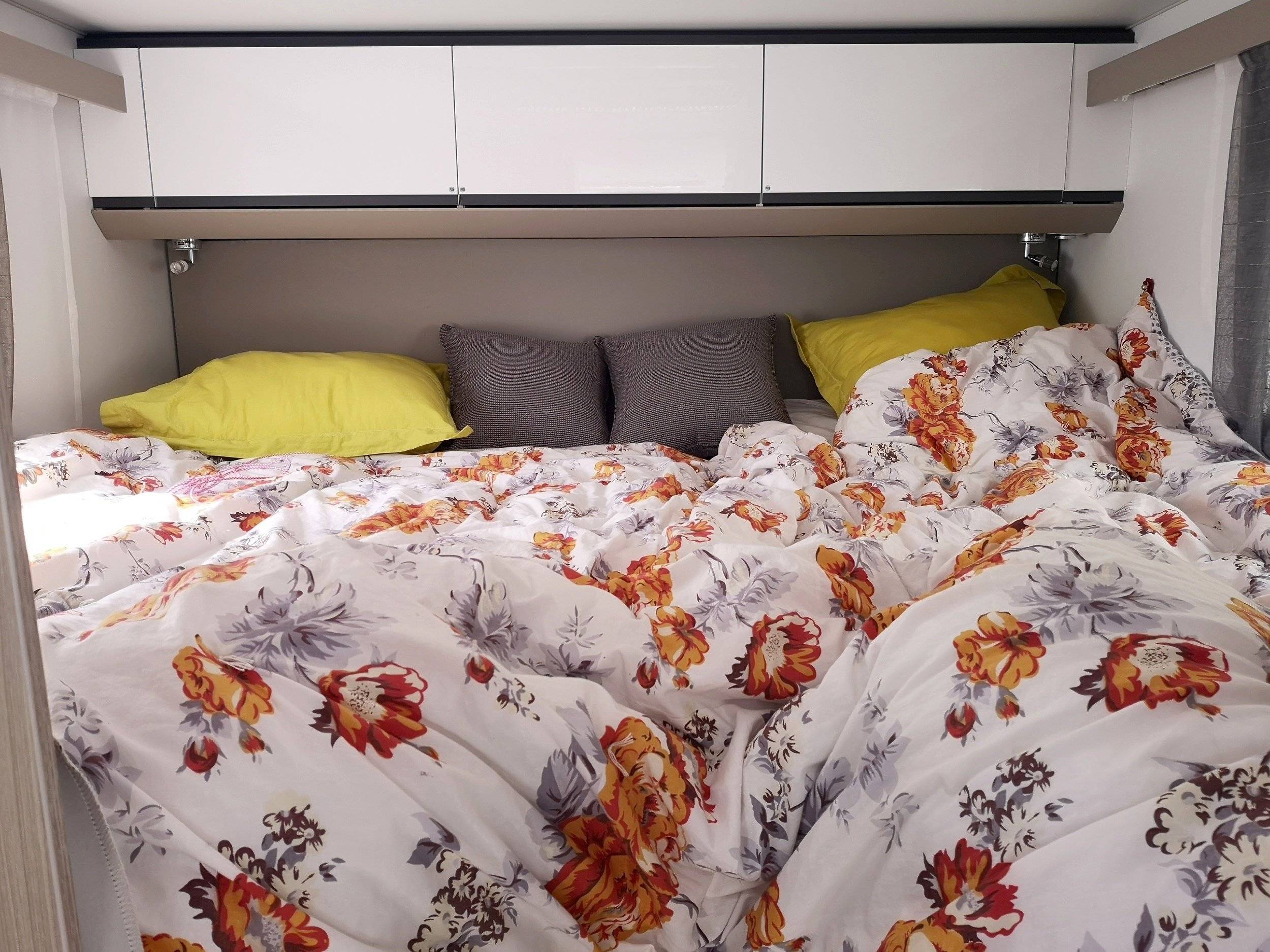 Adria Compact plus DL