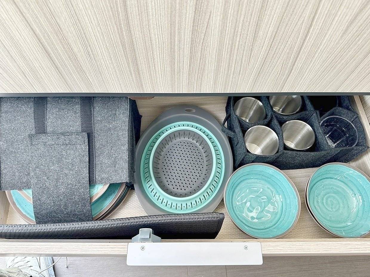 Camper Adria Twin 2025 