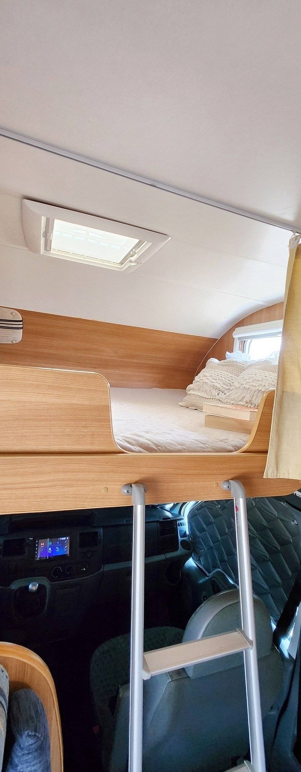 Chausson FLASH 03
