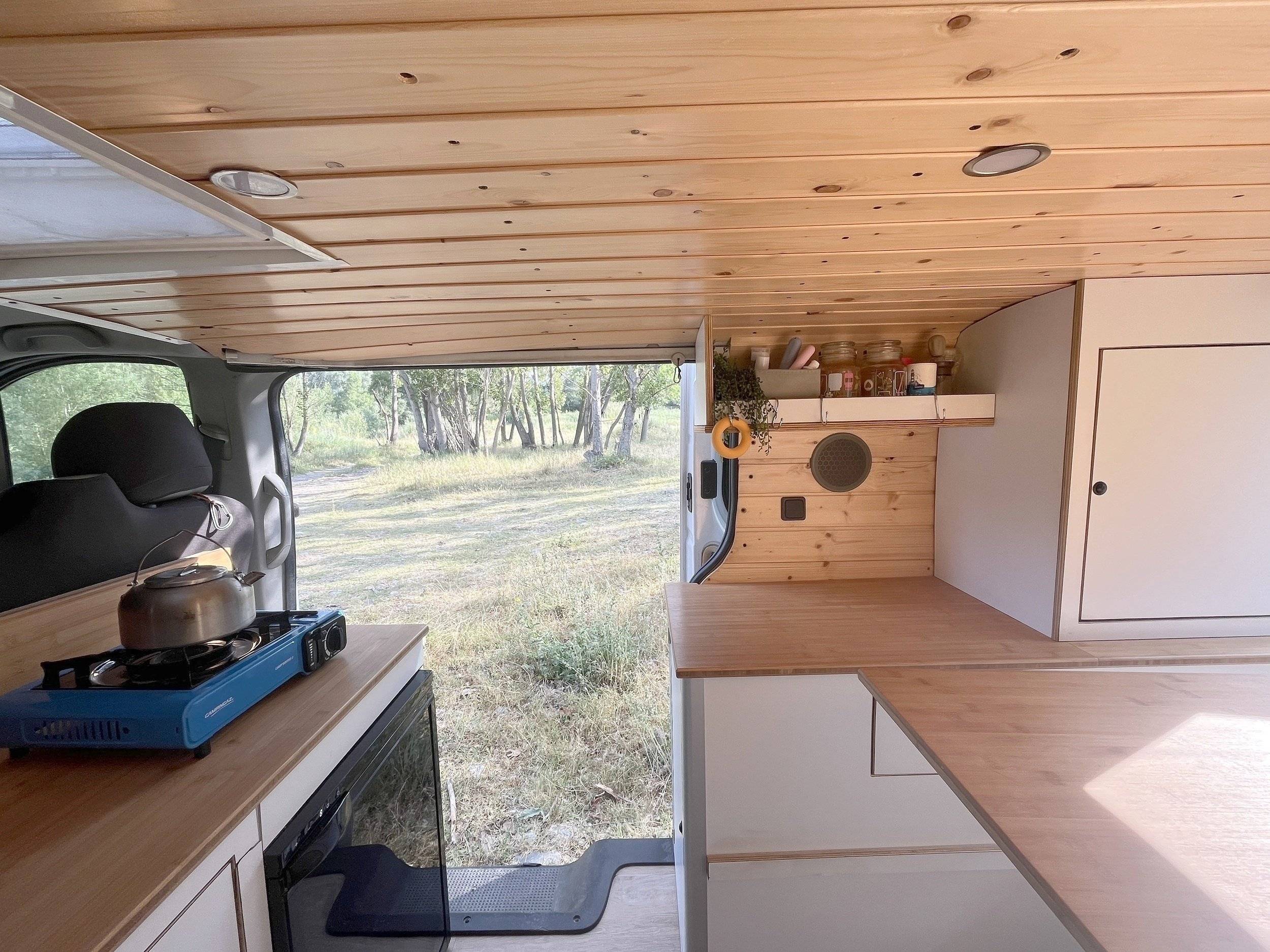 Primastar Primastar L1 H1