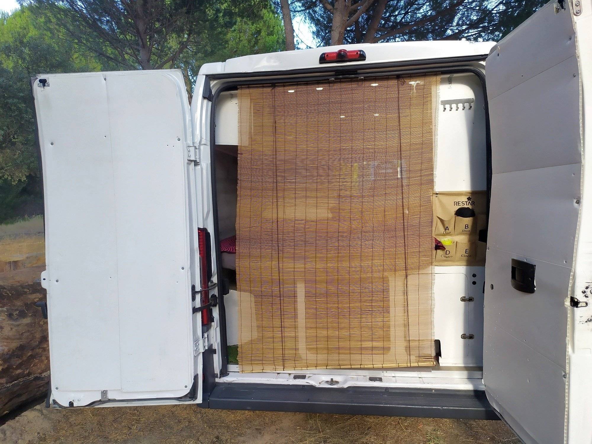 Fiat DUCATO 2.3 140CV