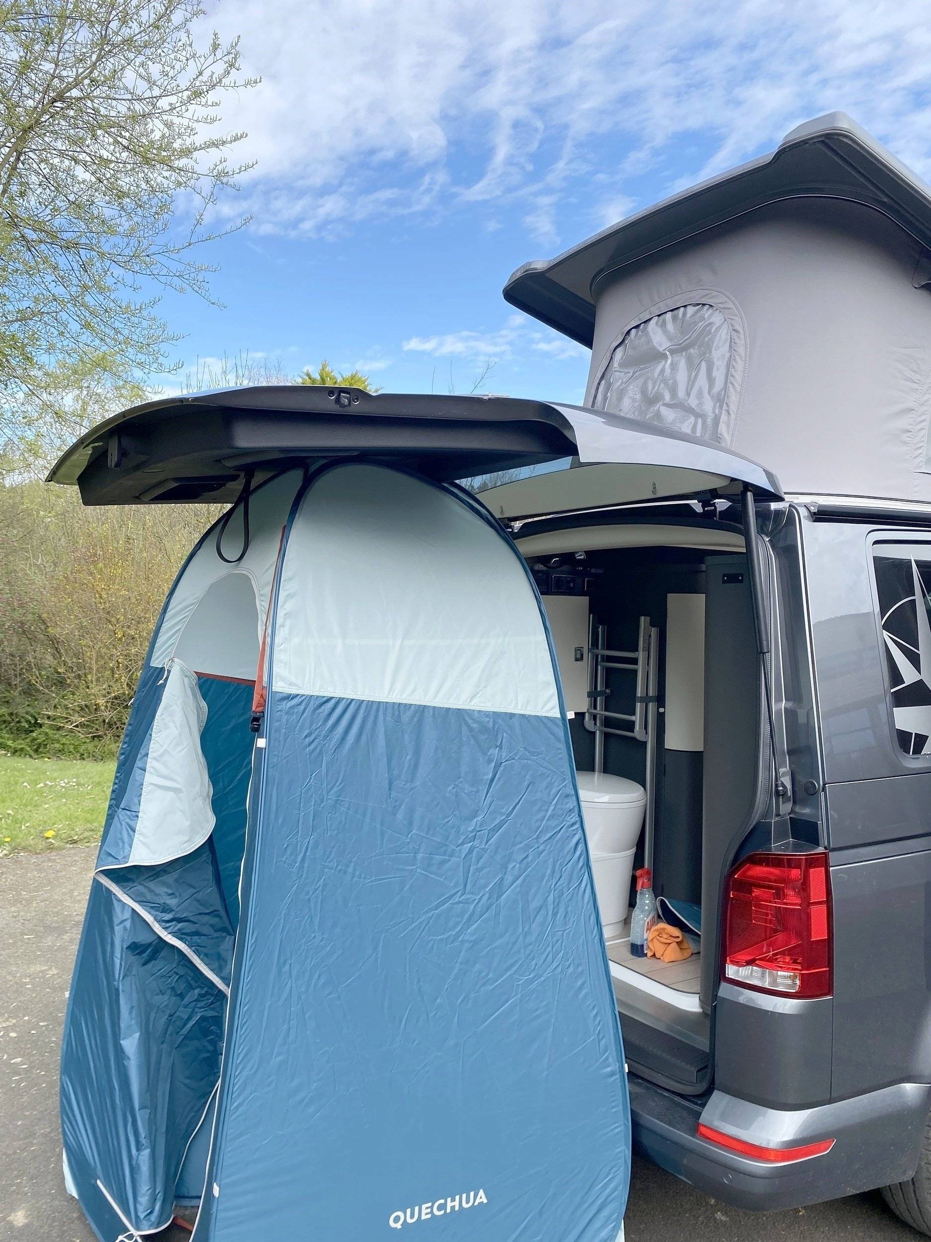 Westfalia Kepler One