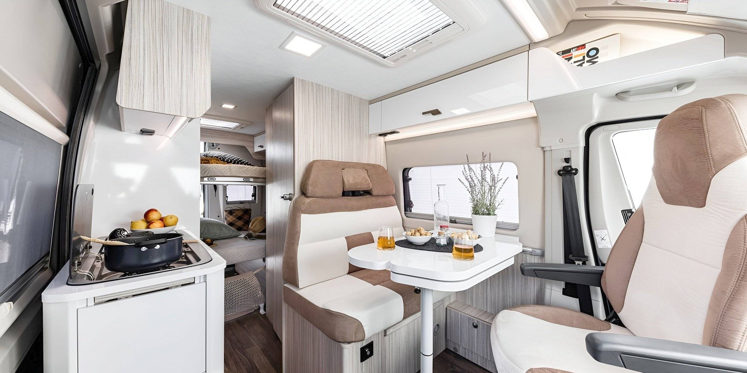 Roller Team Livingstone 5 Sport