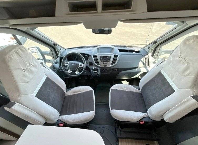 Benimar BENIMAR TESSORO 413