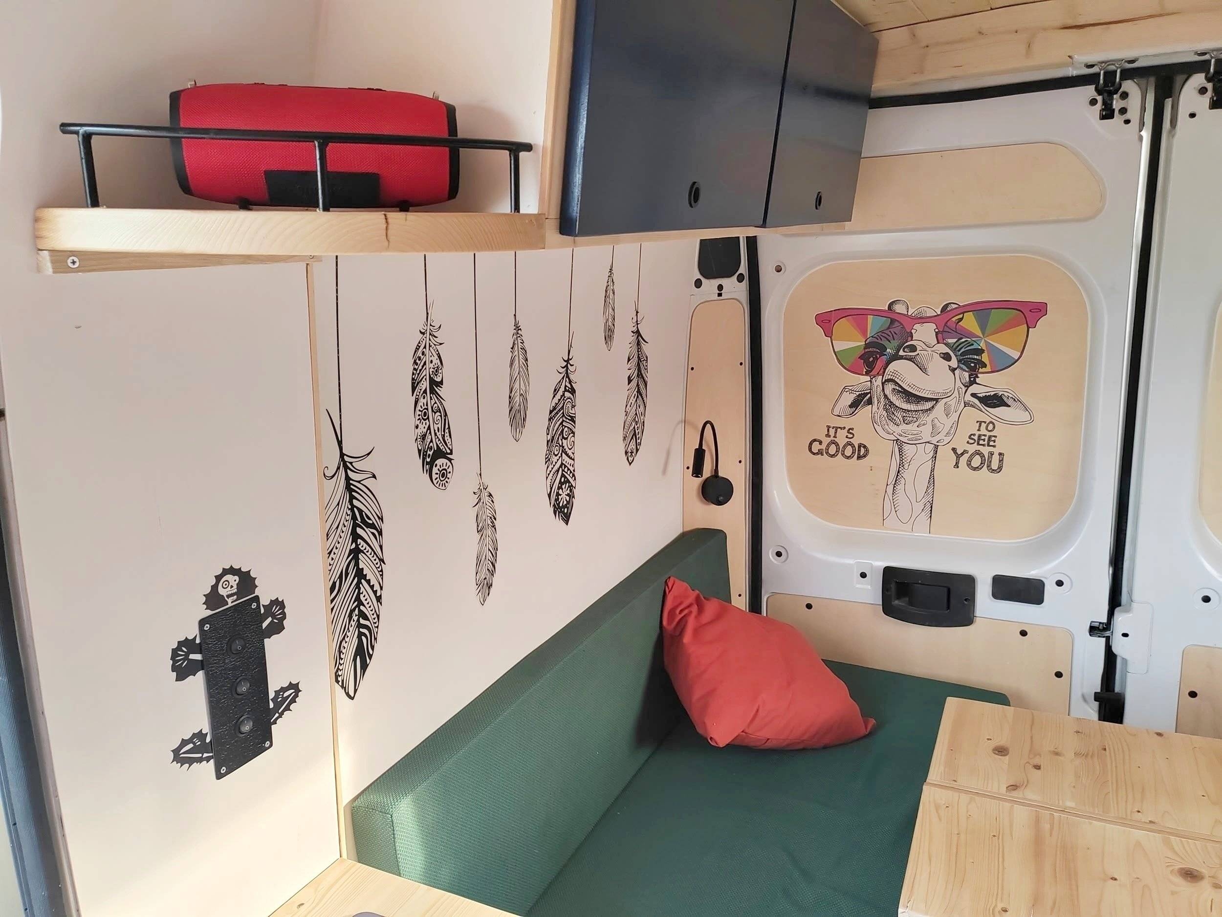 Peugeot boxer 2,2l HDI 120 ch